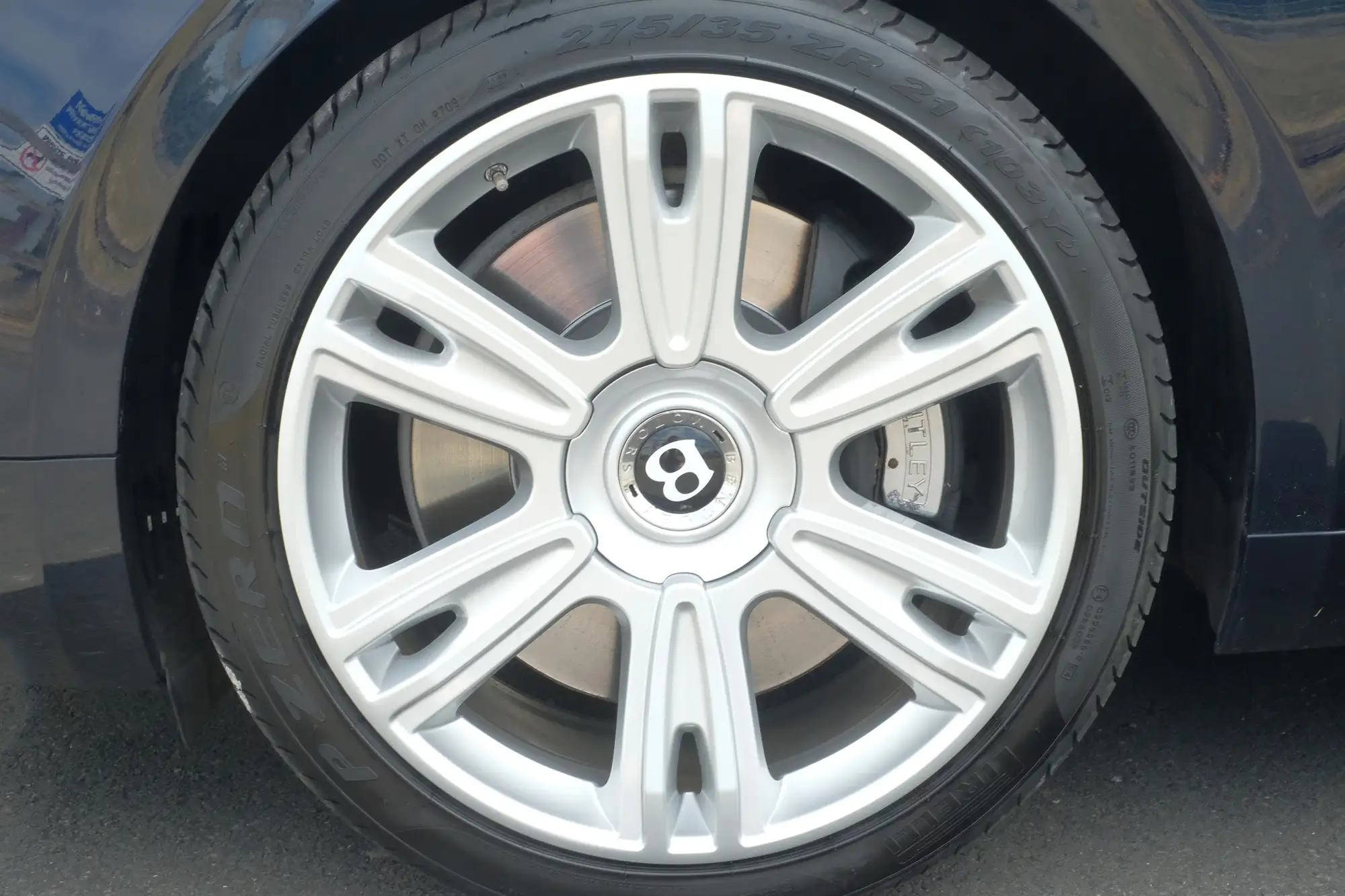 2016 Bentley Flying Spur W12`-For Sale