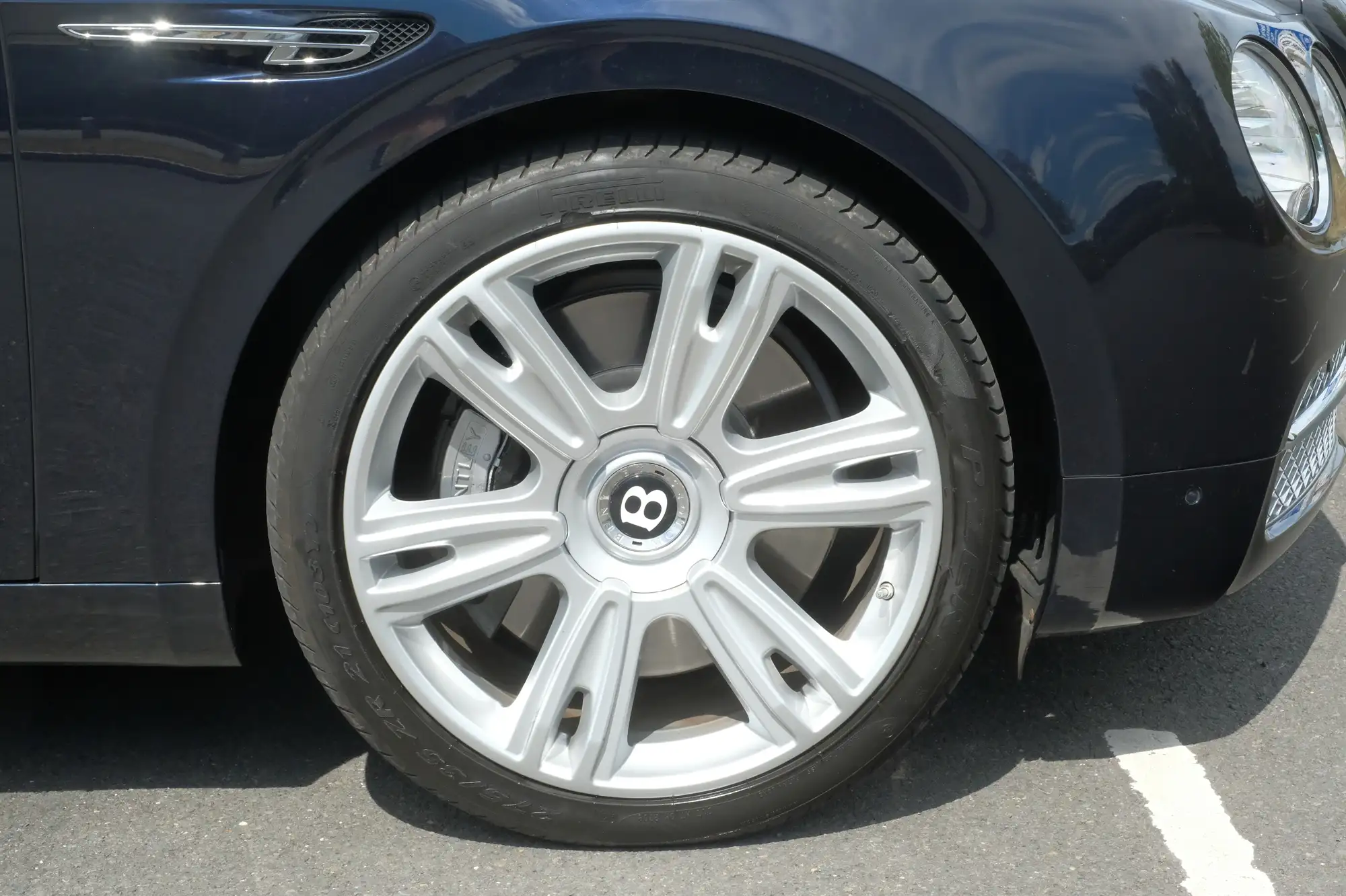 2016 Bentley Flying Spur W12`-For Sale