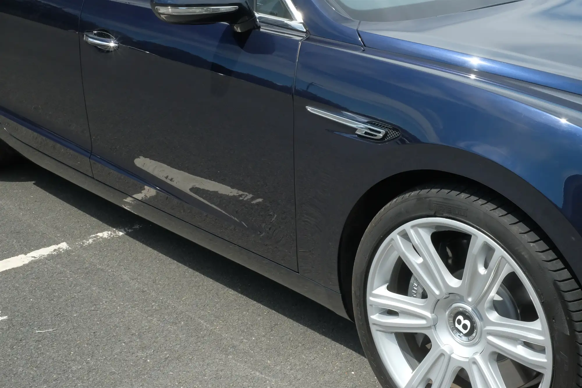2016 Bentley Flying Spur W12`-For Sale