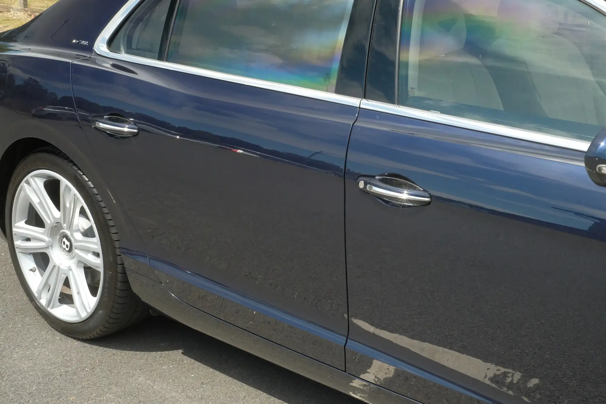 2016 Bentley Flying Spur W12`-For Sale