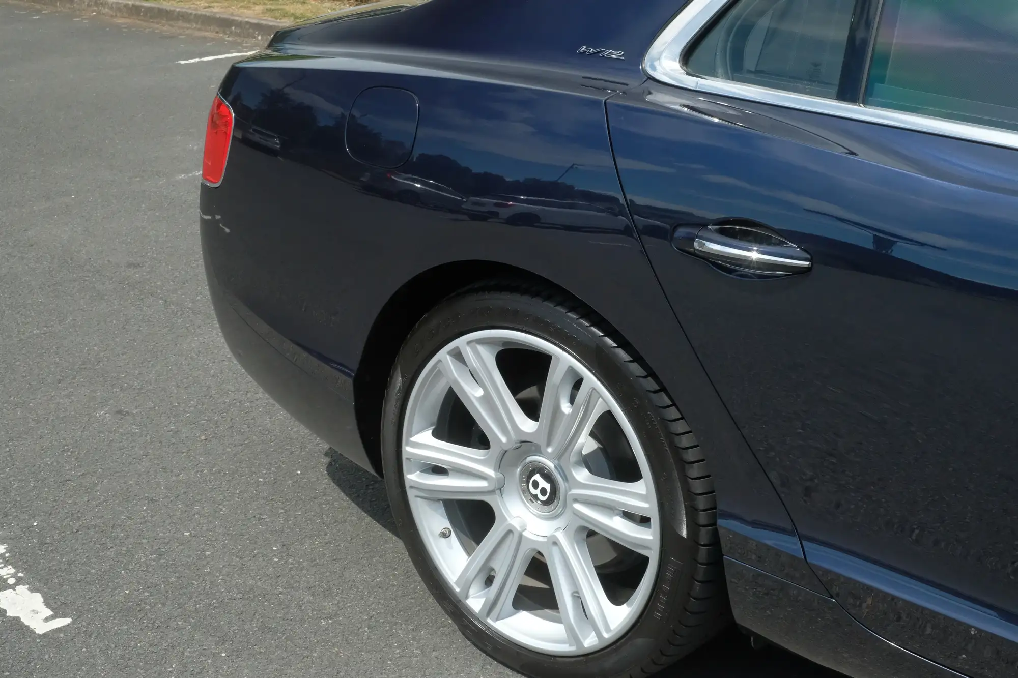 2016 Bentley Flying Spur W12`-For Sale