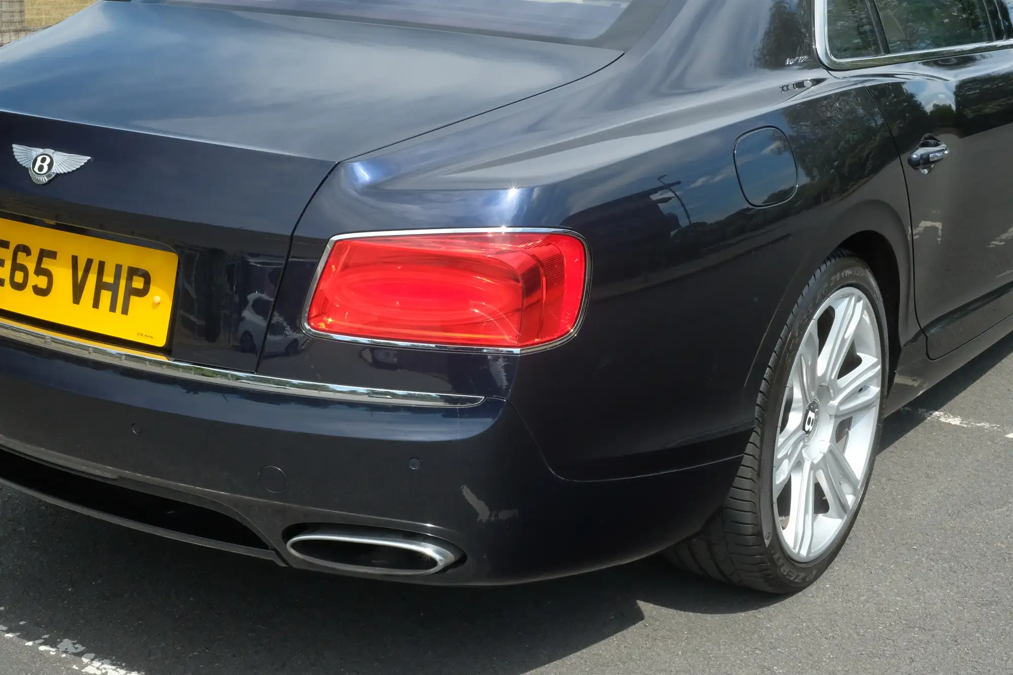 2016 Bentley Flying Spur W12`-For Sale