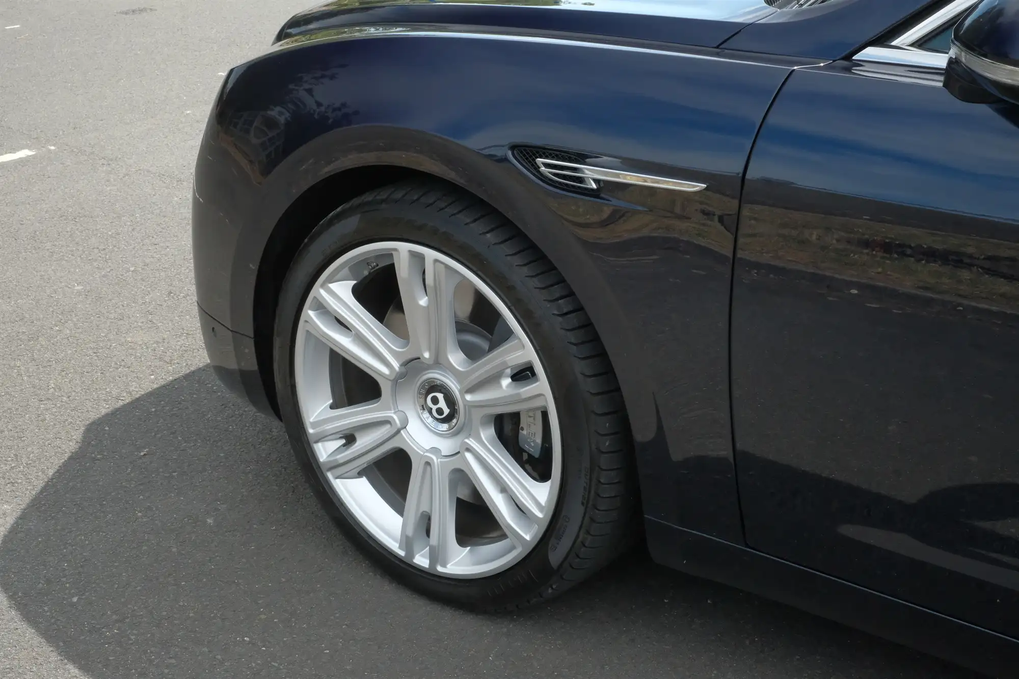 2016 Bentley Flying Spur W12`-For Sale