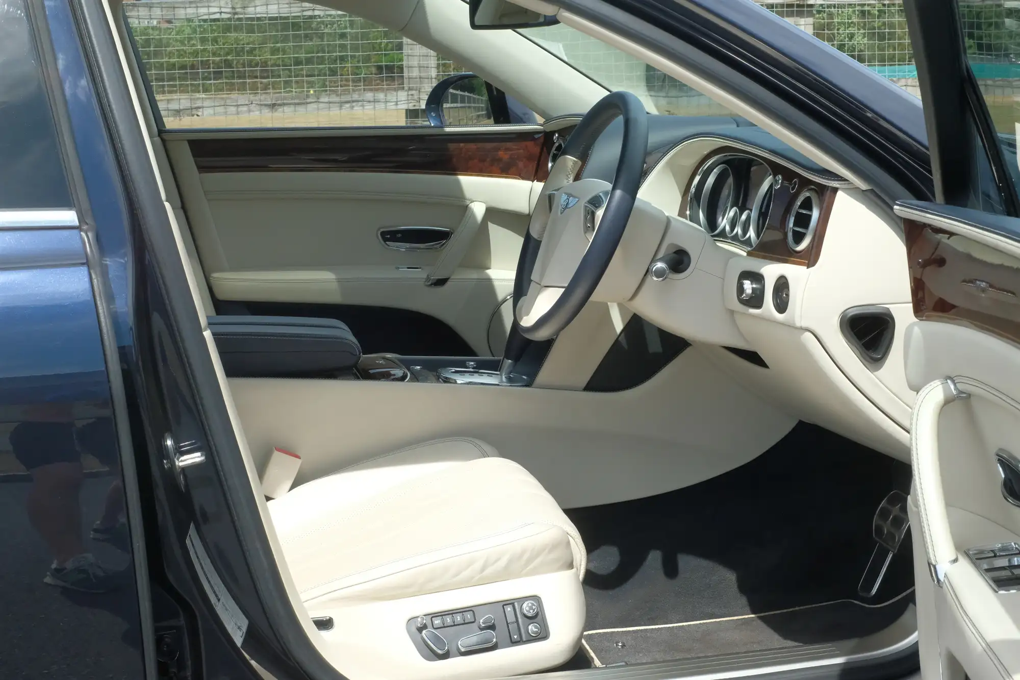 2016 Bentley Flying Spur W12`-For Sale