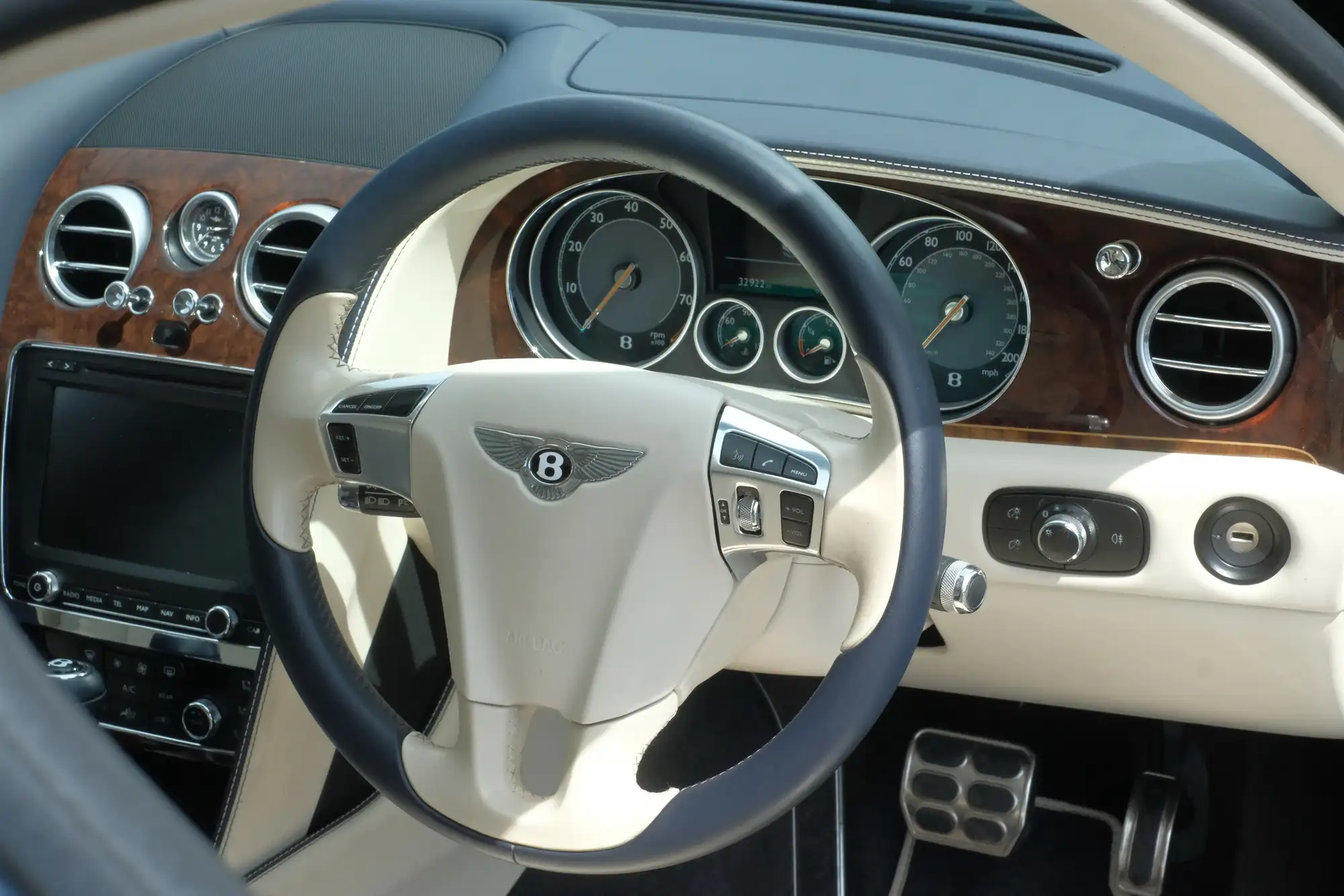 2016 Bentley Flying Spur W12`-For Sale