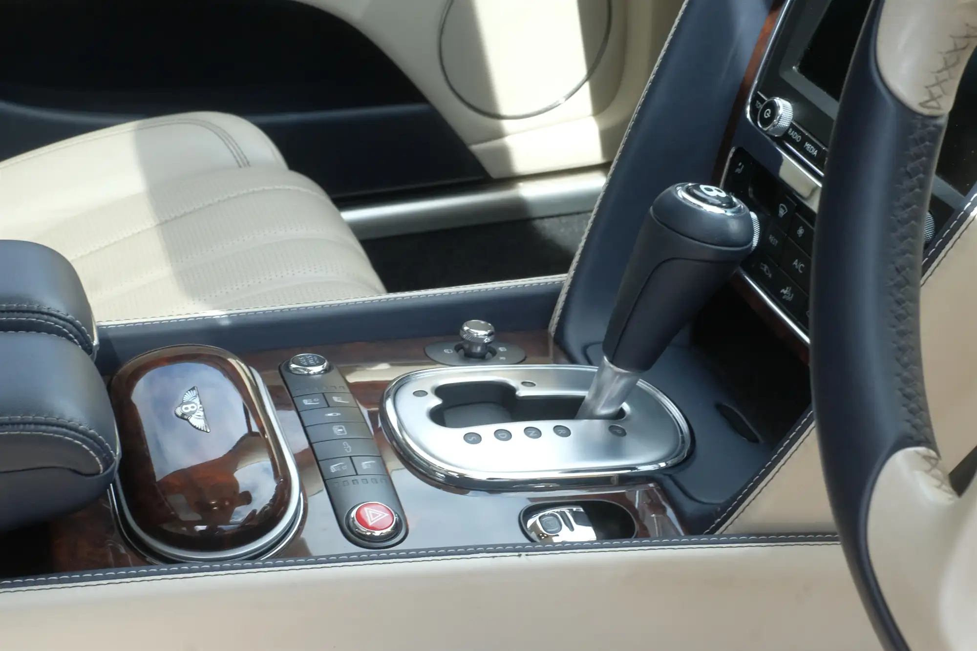 2016 Bentley Flying Spur W12`-For Sale