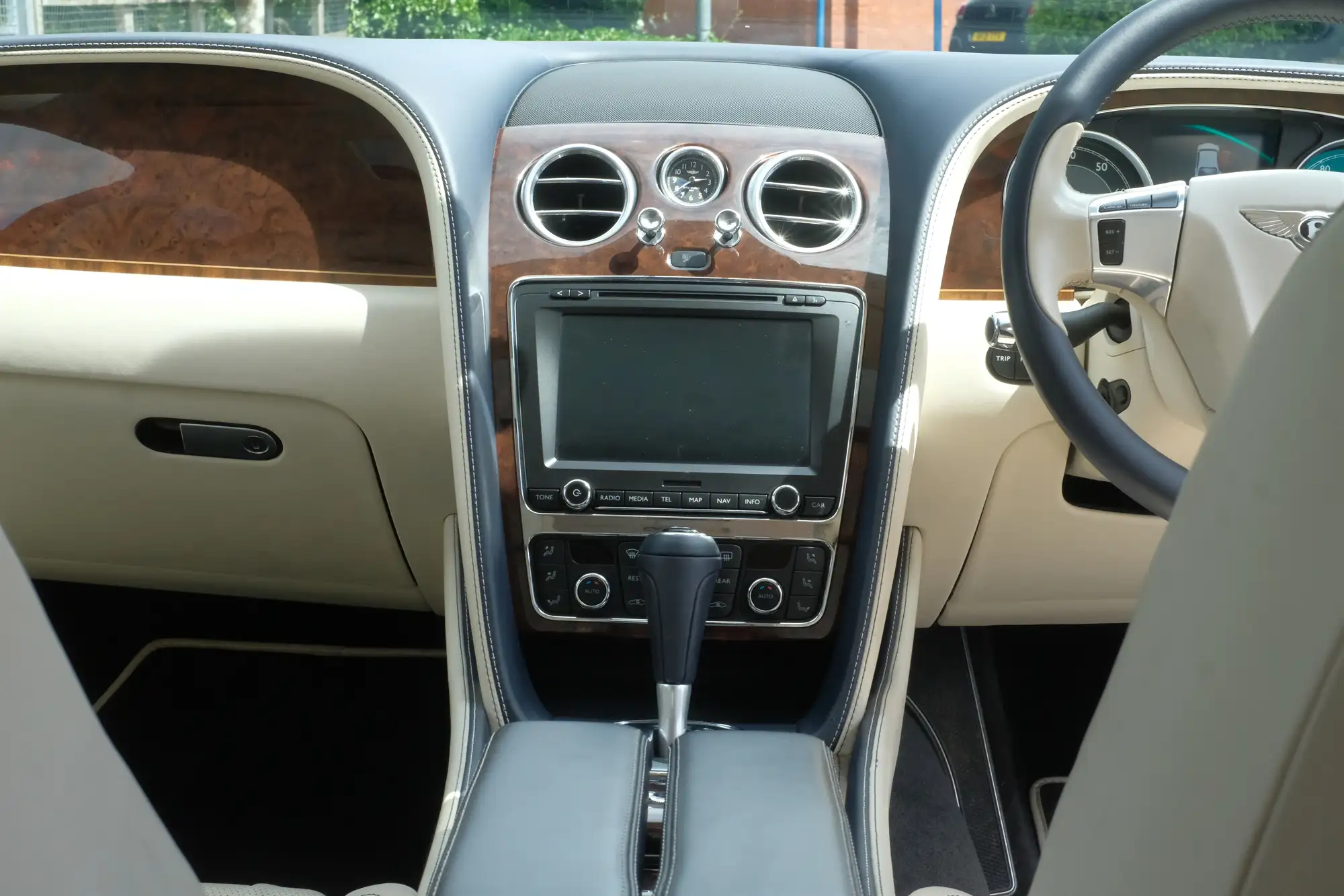 2016 Bentley Flying Spur W12`-For Sale