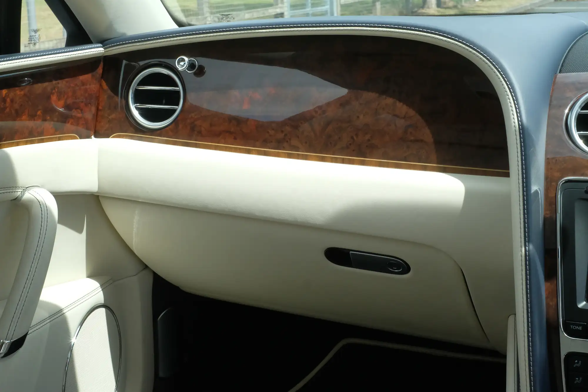 2016 Bentley Flying Spur W12`-For Sale