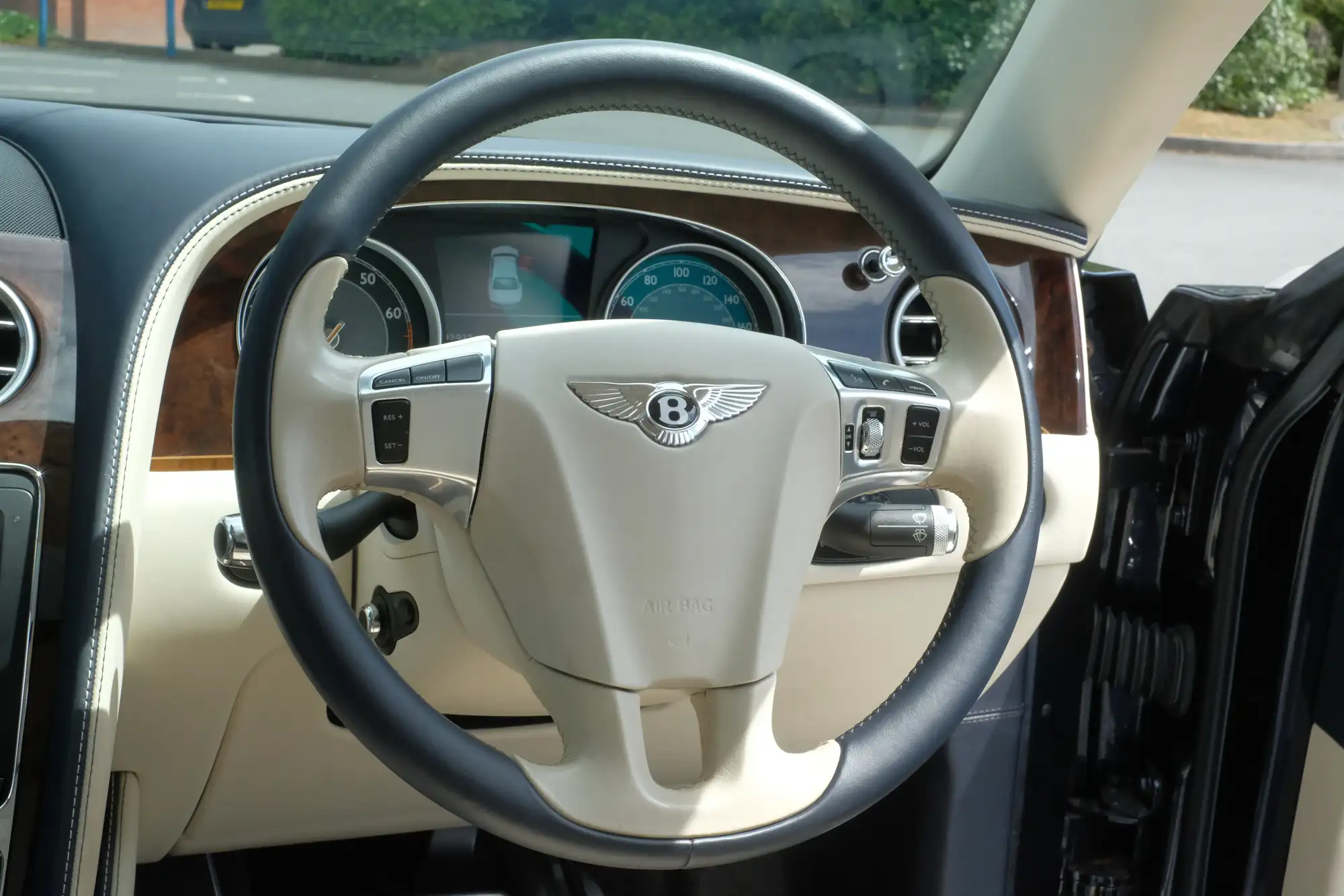 2016 Bentley Flying Spur W12`-For Sale