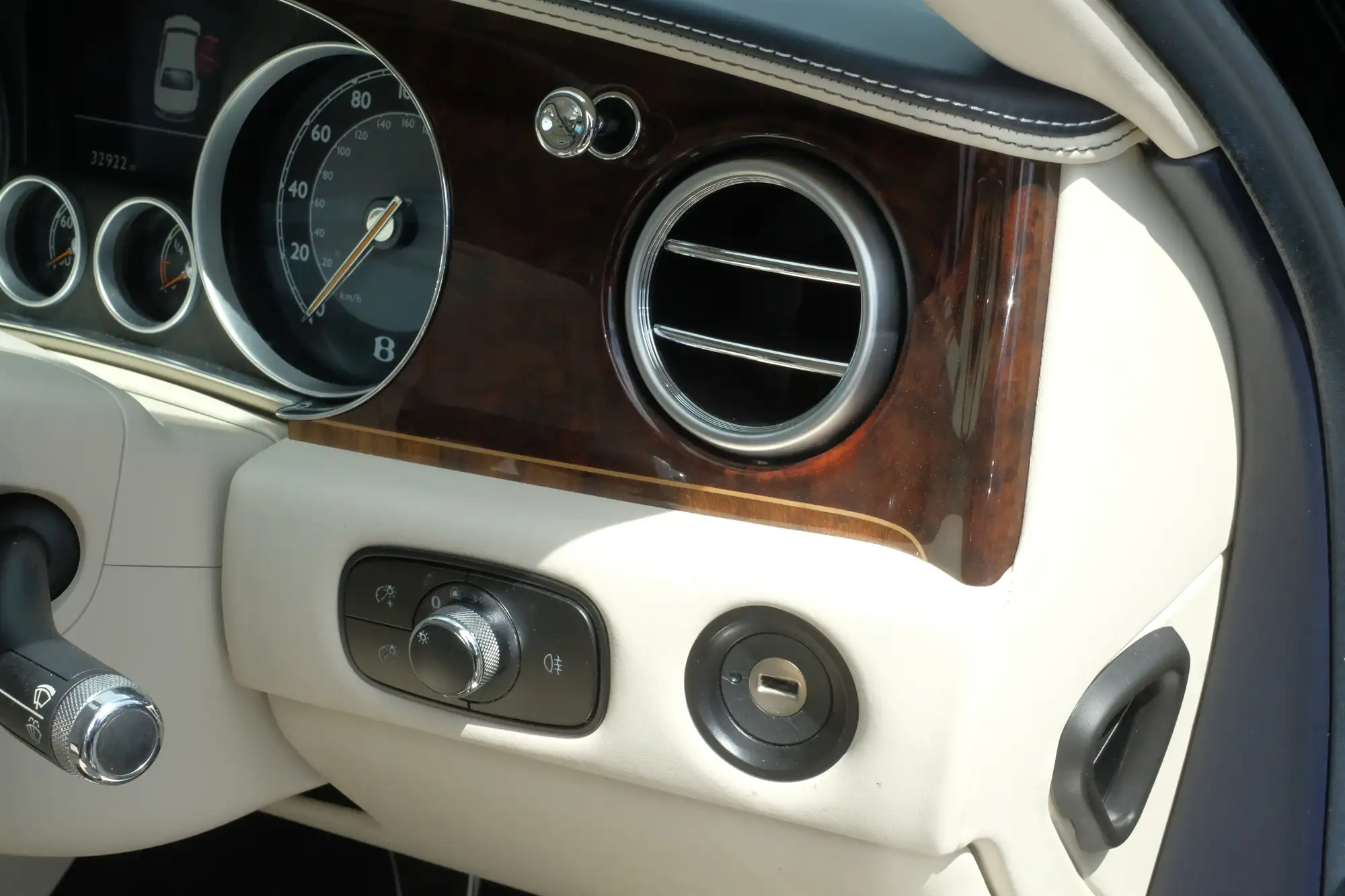 2016 Bentley Flying Spur W12`-For Sale
