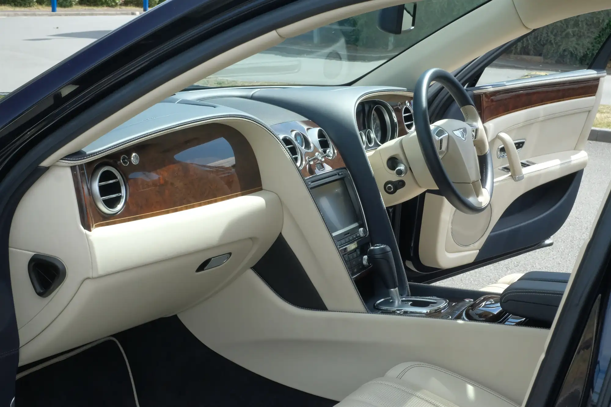 2016 Bentley Flying Spur W12`-For Sale