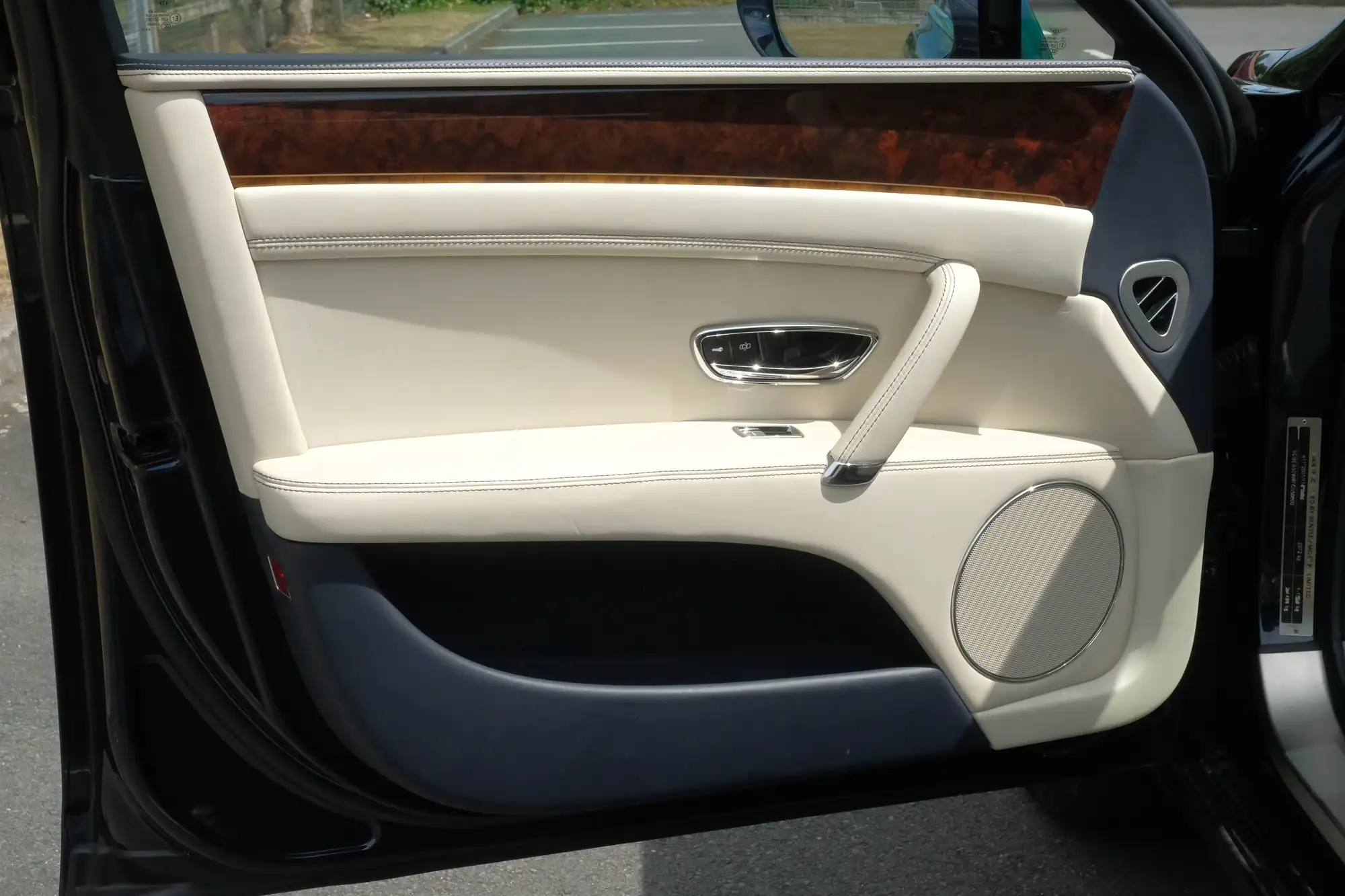 2016 Bentley Flying Spur W12`-For Sale