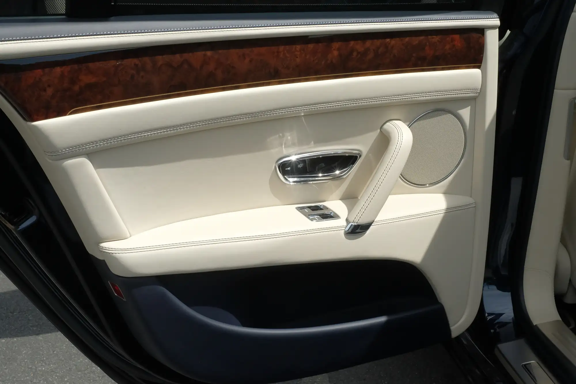 2016 Bentley Flying Spur W12`-For Sale