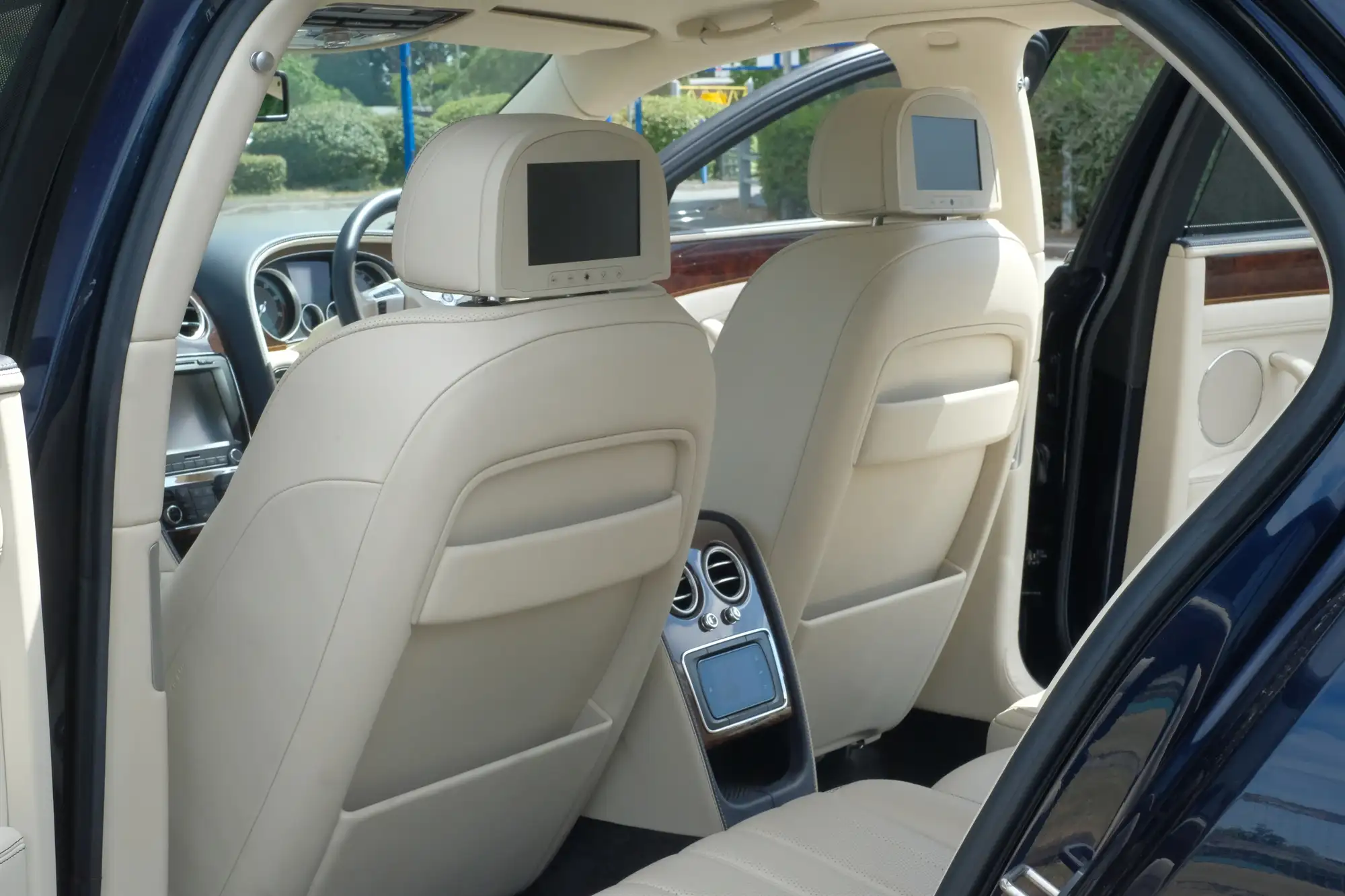 2016 Bentley Flying Spur W12`-For Sale
