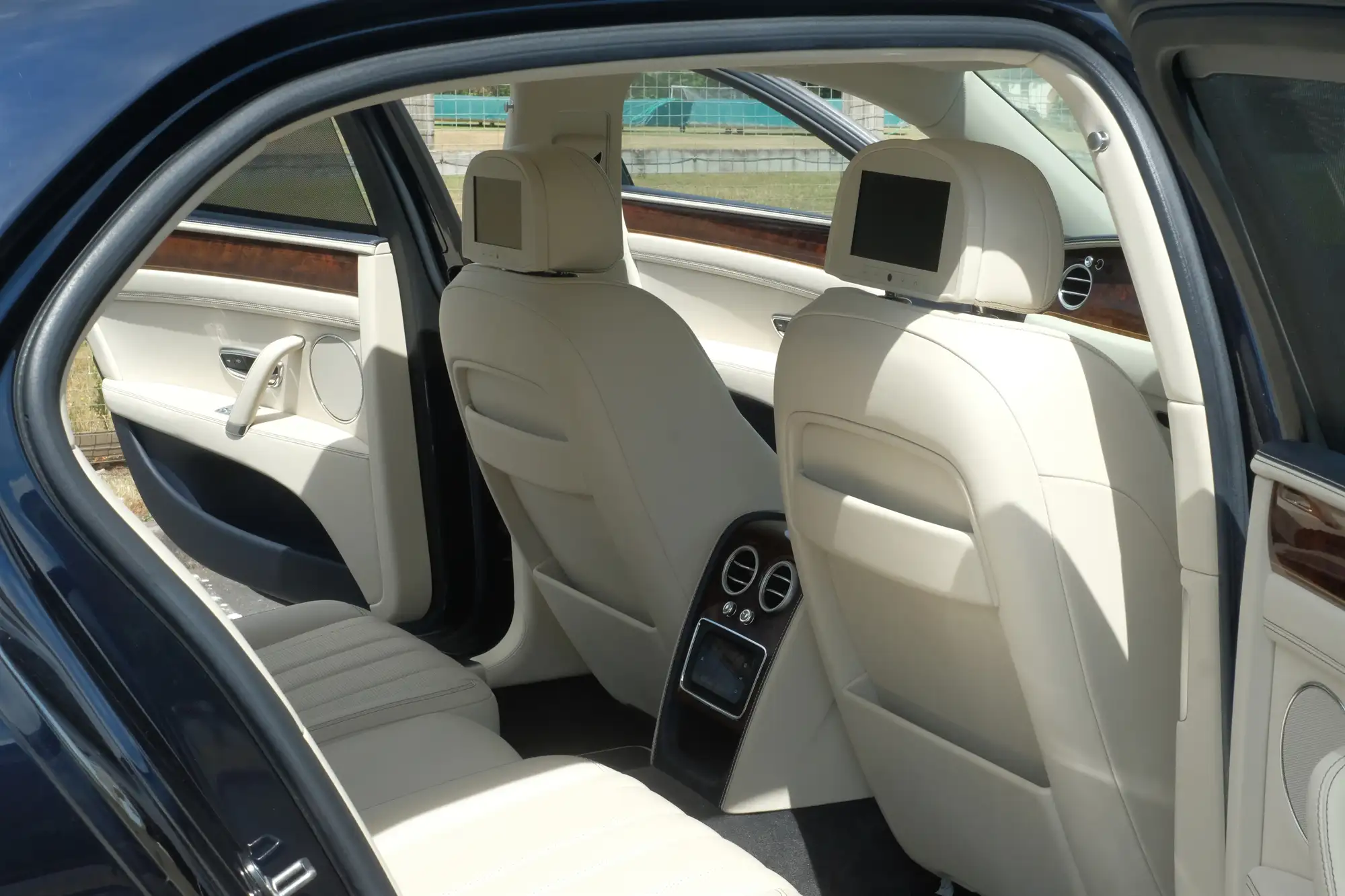 2016 Bentley Flying Spur W12`-For Sale
