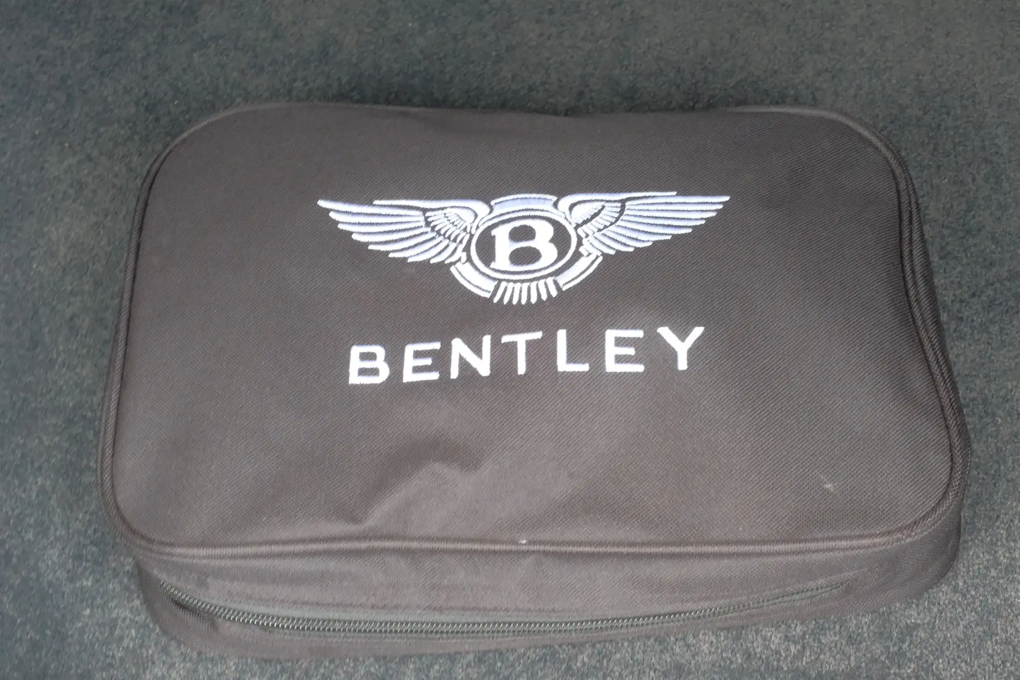 2016 Bentley Flying Spur W12`-For Sale