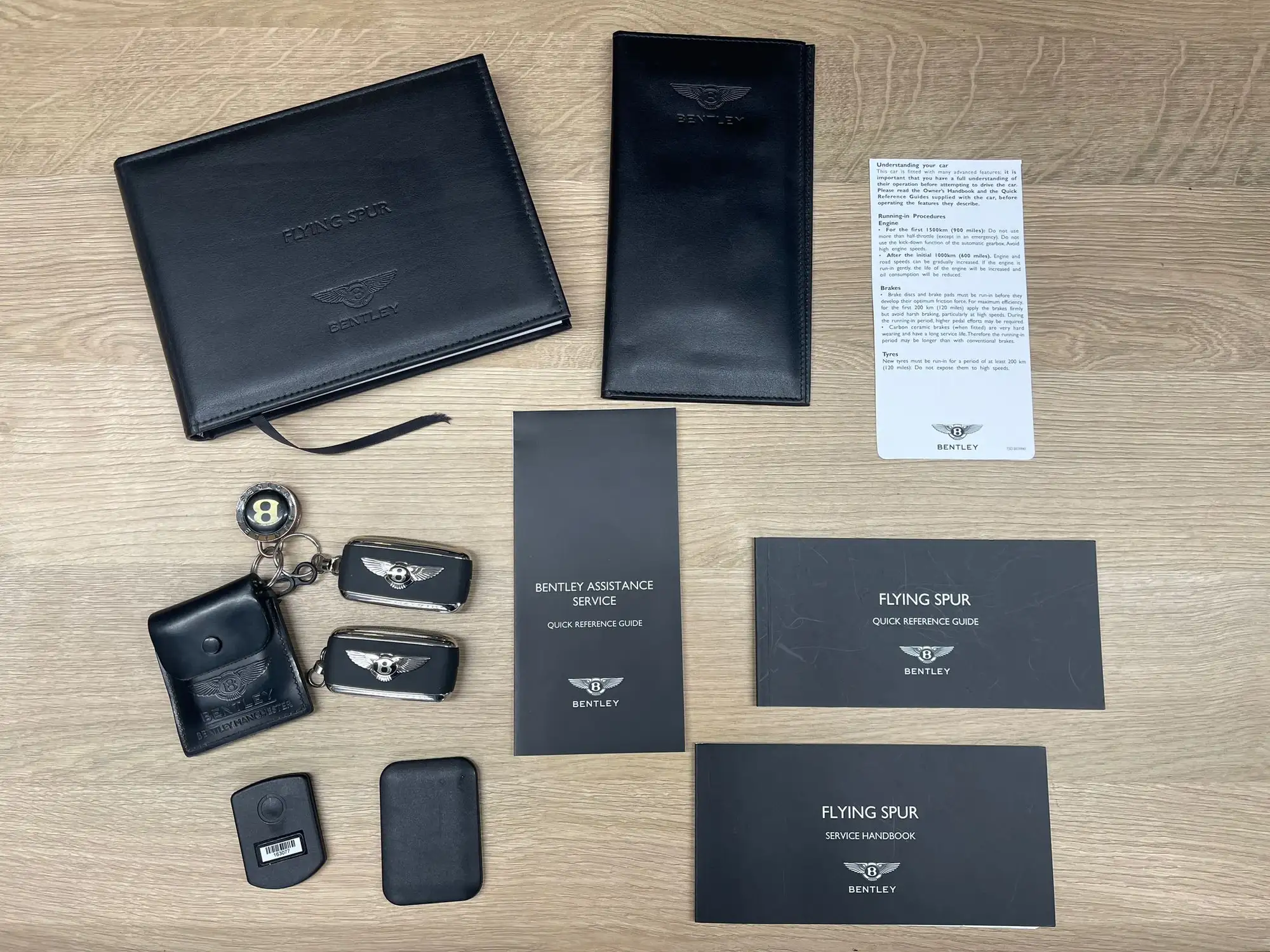 2016 Bentley Flying Spur W12`-For Sale