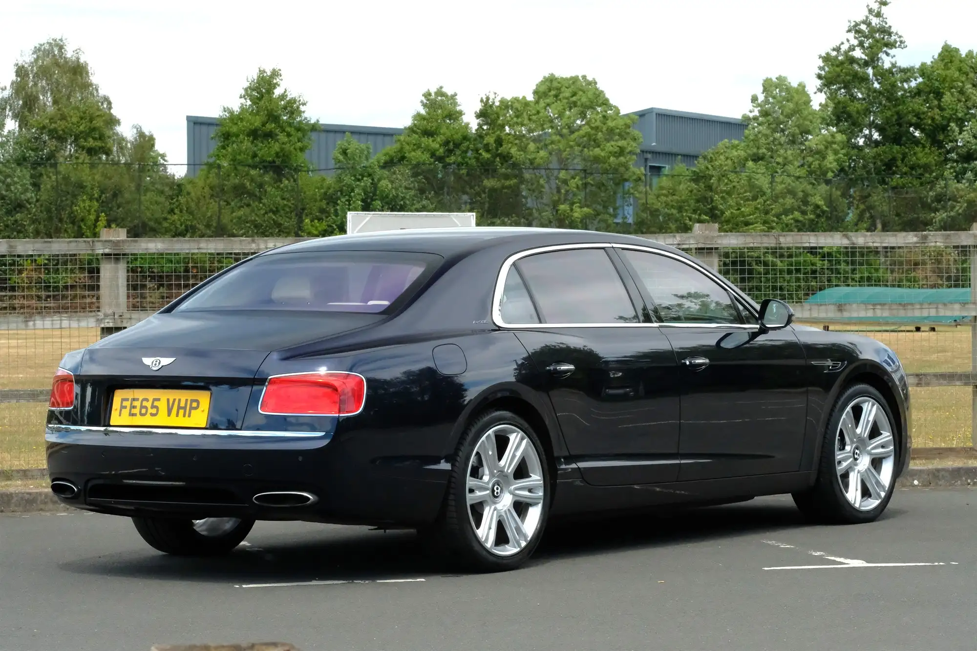 2016 Bentley Flying Spur W12`-For Sale