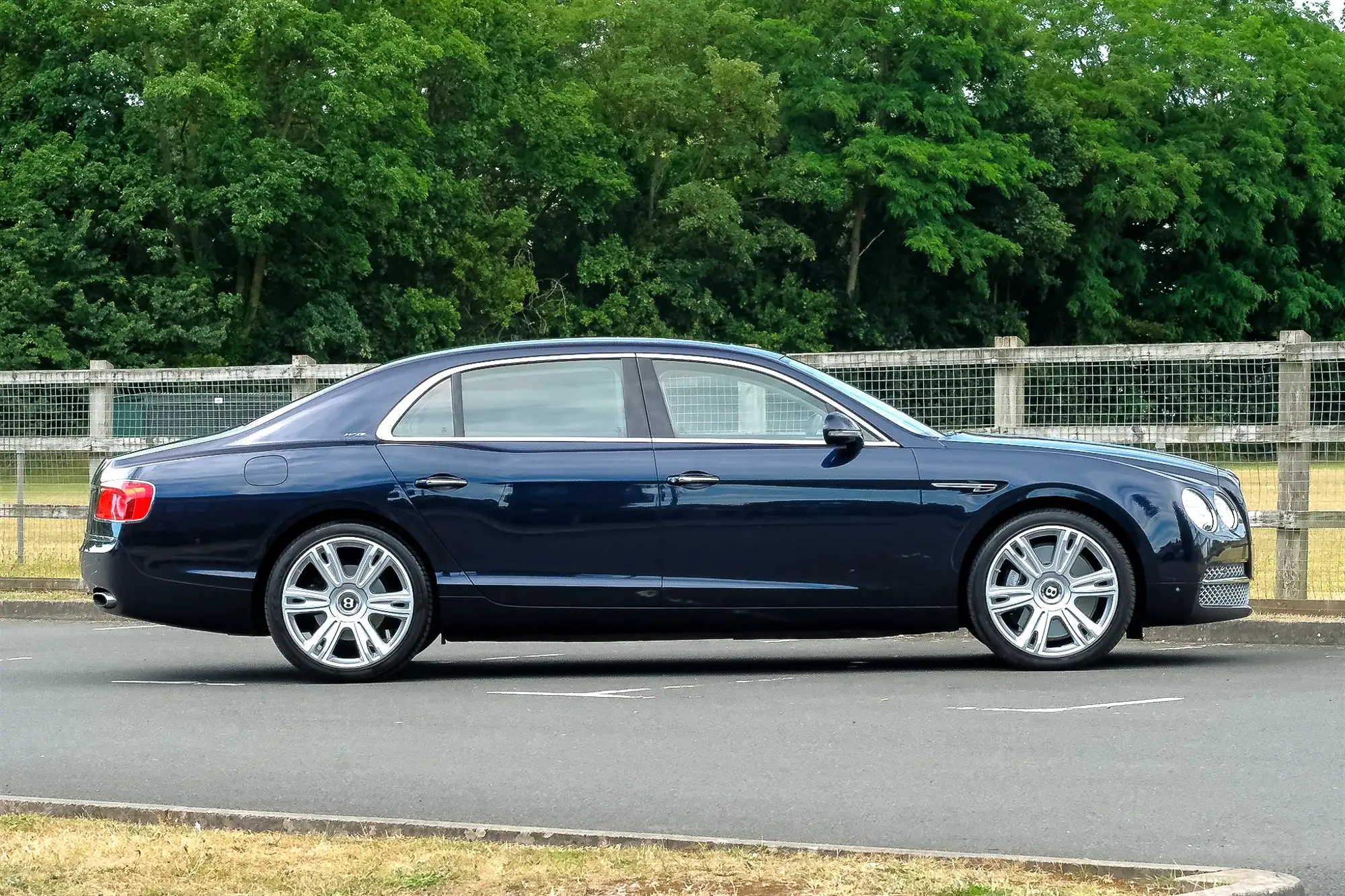 2016 Bentley Flying Spur W12`-For Sale
