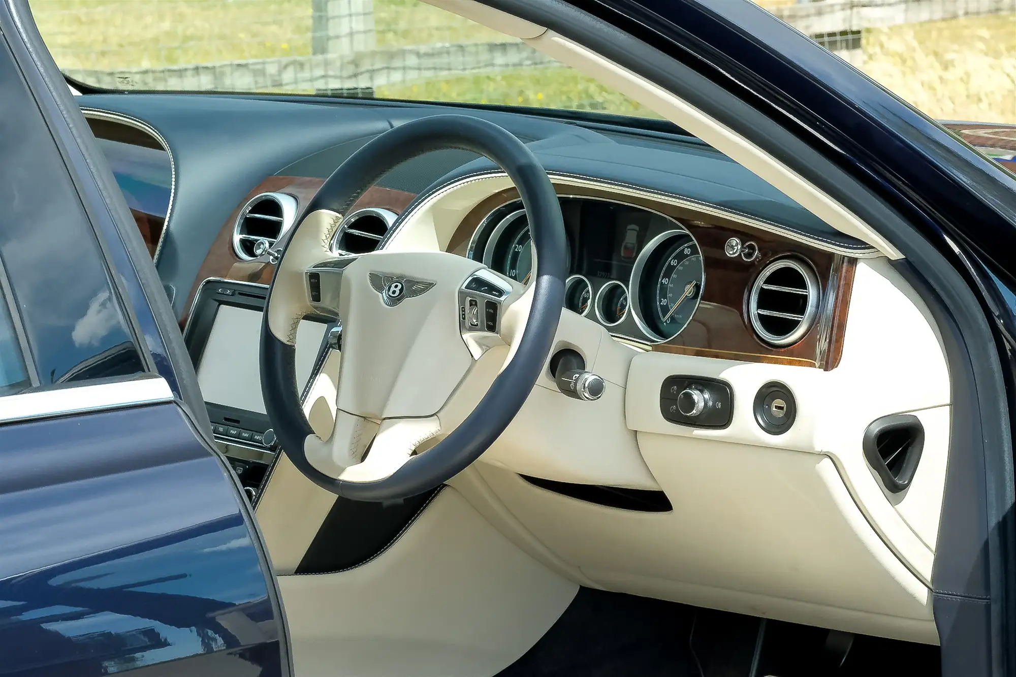 2016 Bentley Flying Spur W12`-For Sale