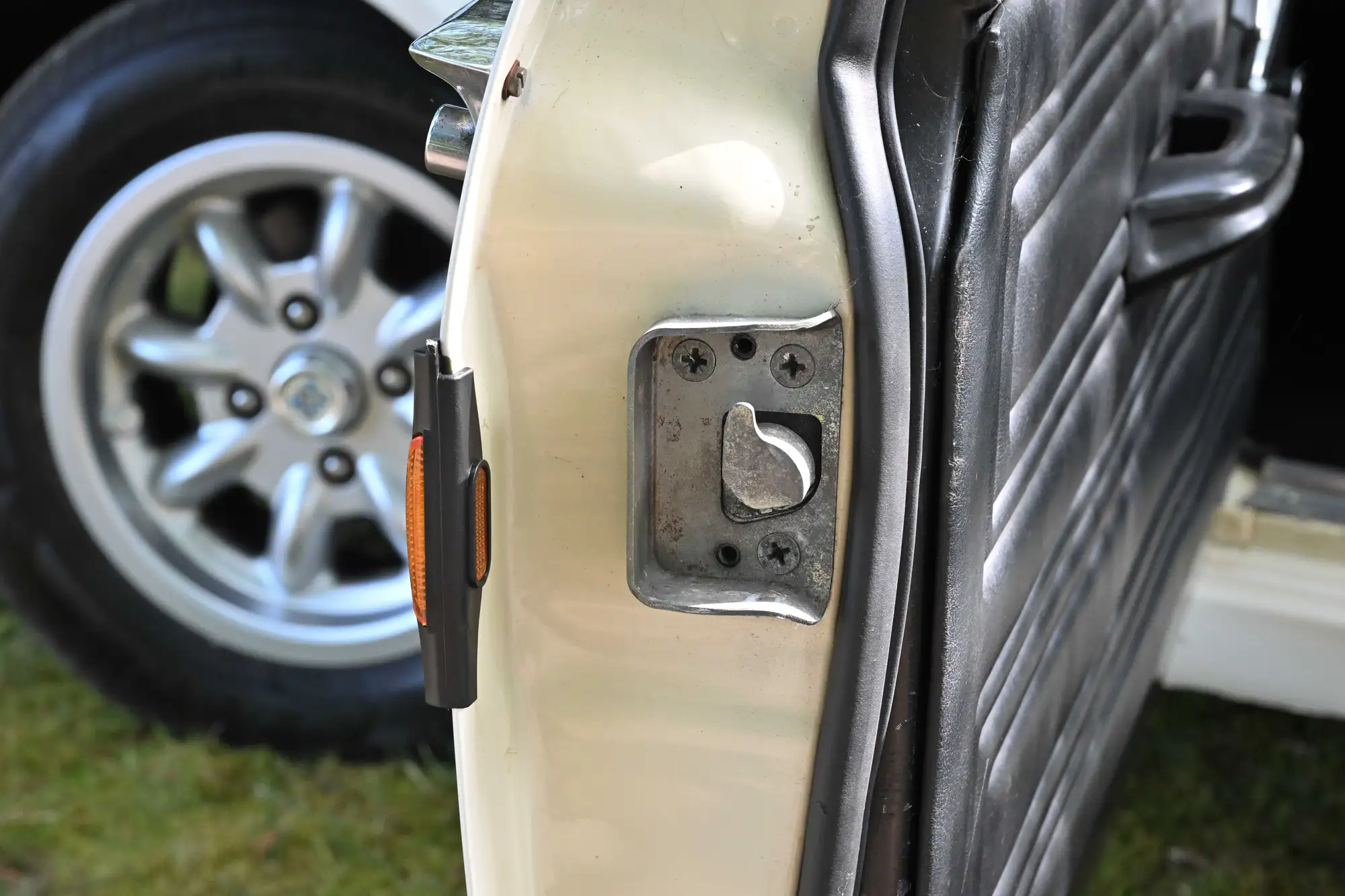 1970 Ford Lotus Cortina MK2-For Sale