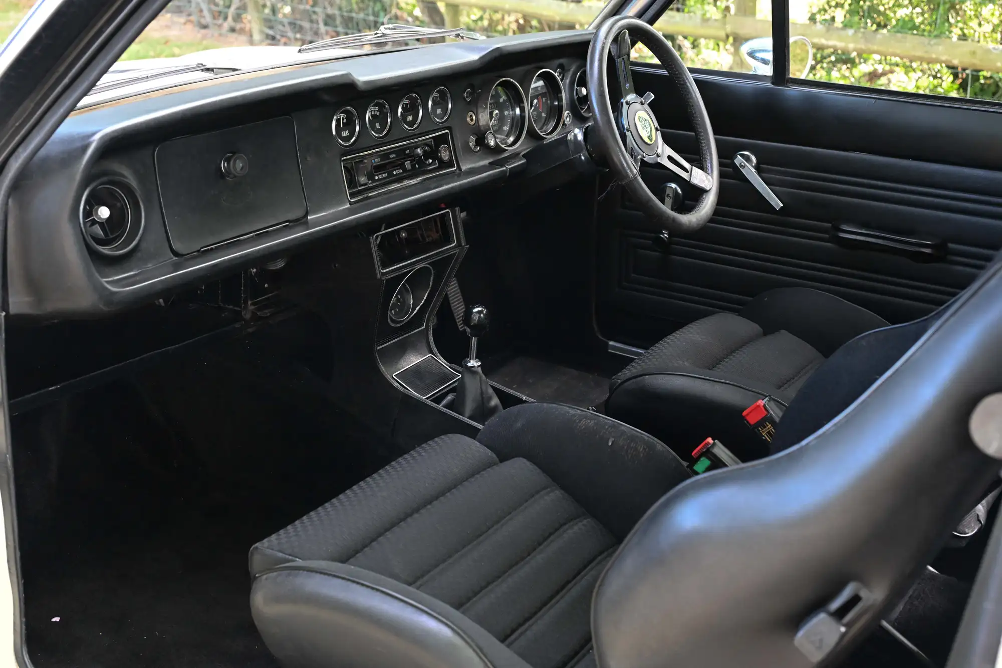 1970 Ford Lotus Cortina MK2-For Sale