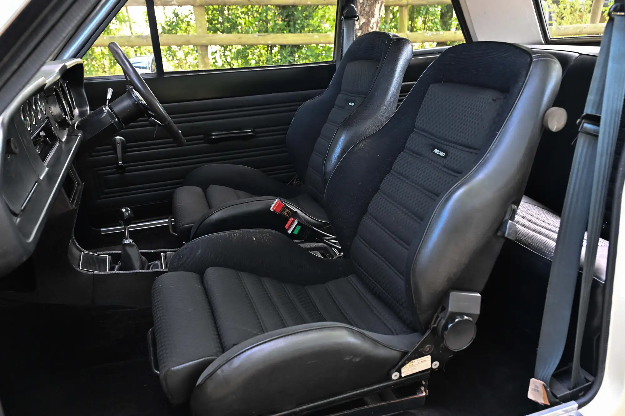 1970 Ford Lotus Cortina MK2-For Sale