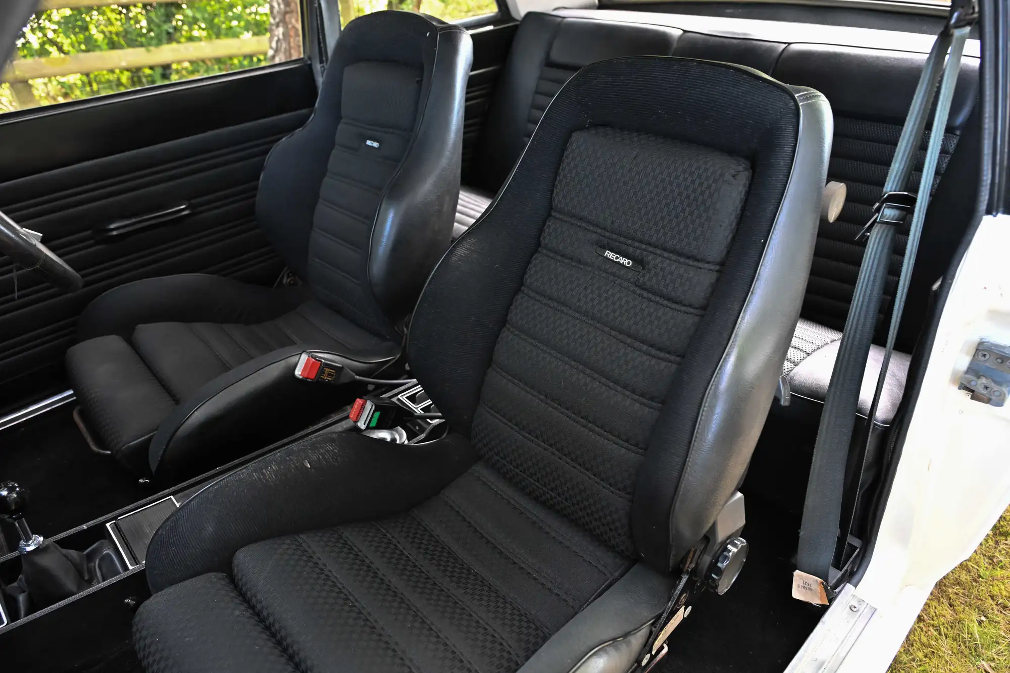 1970 Ford Lotus Cortina MK2-For Sale