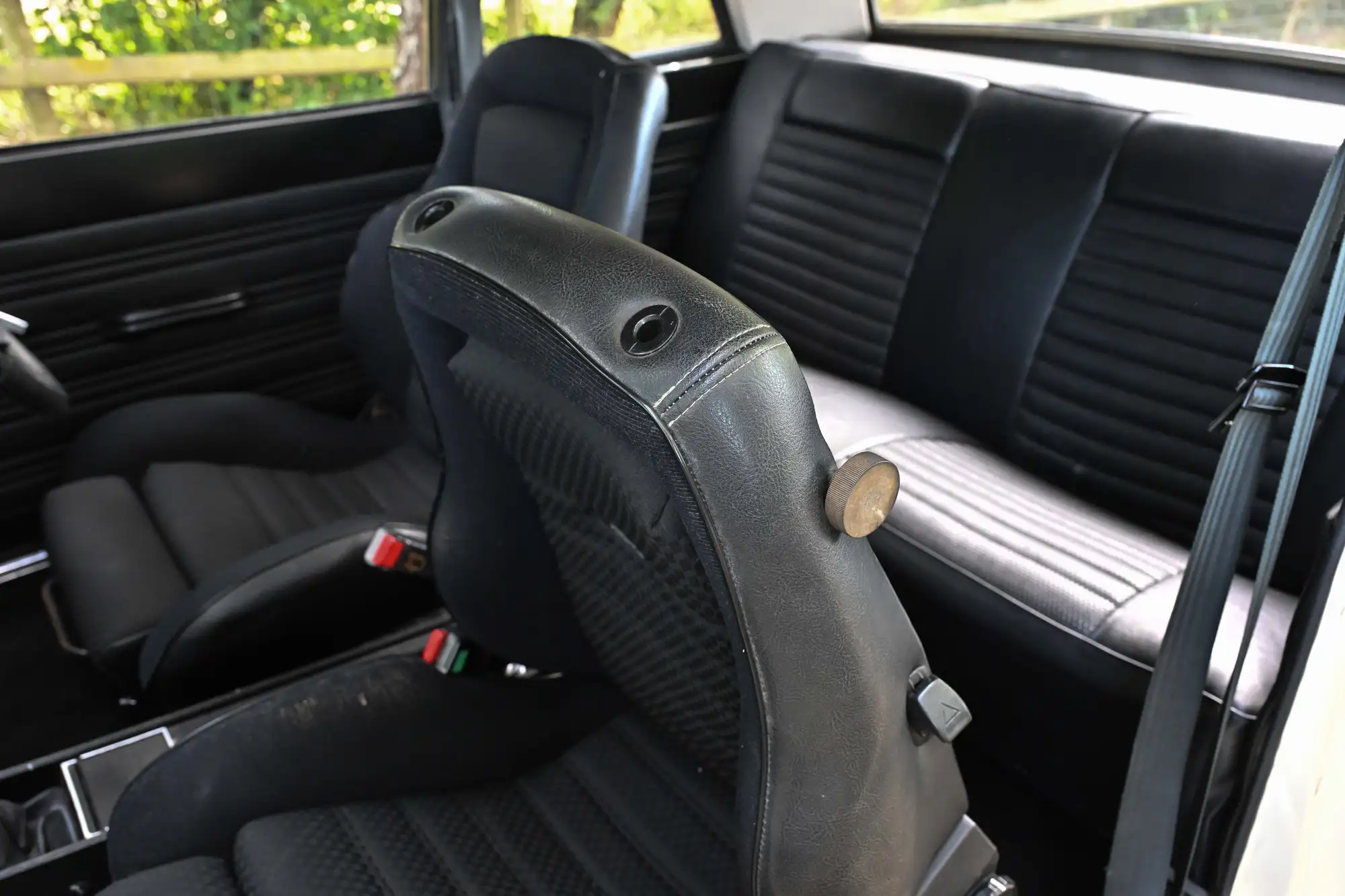 1970 Ford Lotus Cortina MK2-For Sale