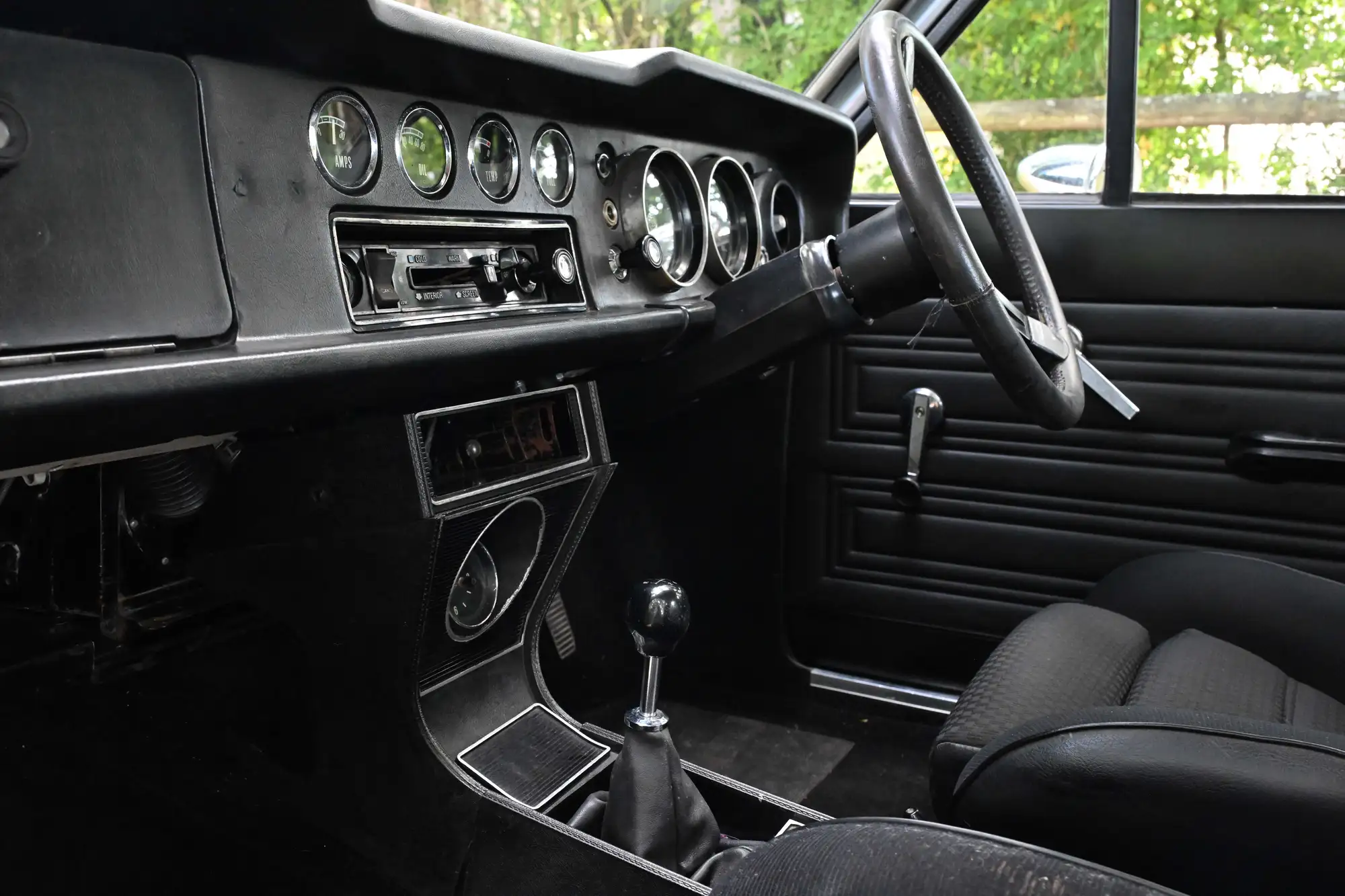 1970 Ford Lotus Cortina MK2-For Sale