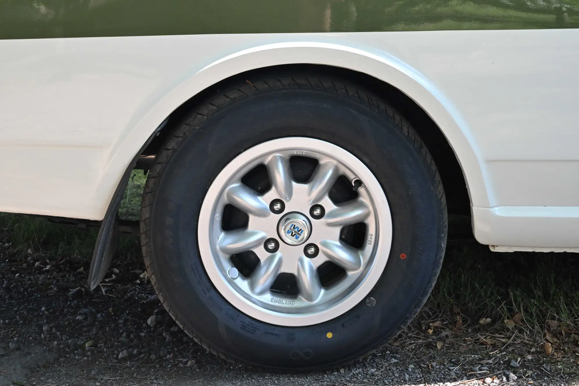 1970 Ford Lotus Cortina MK2-For Sale