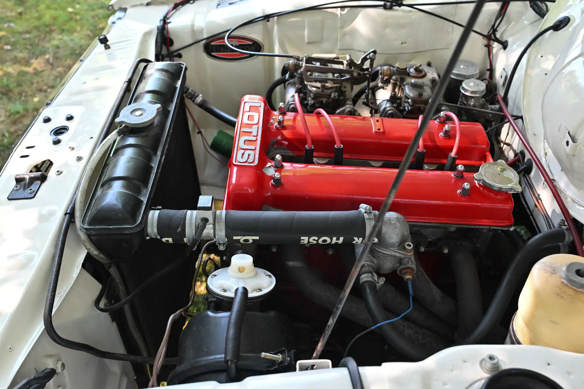1970 Ford Lotus Cortina MK2-For Sale