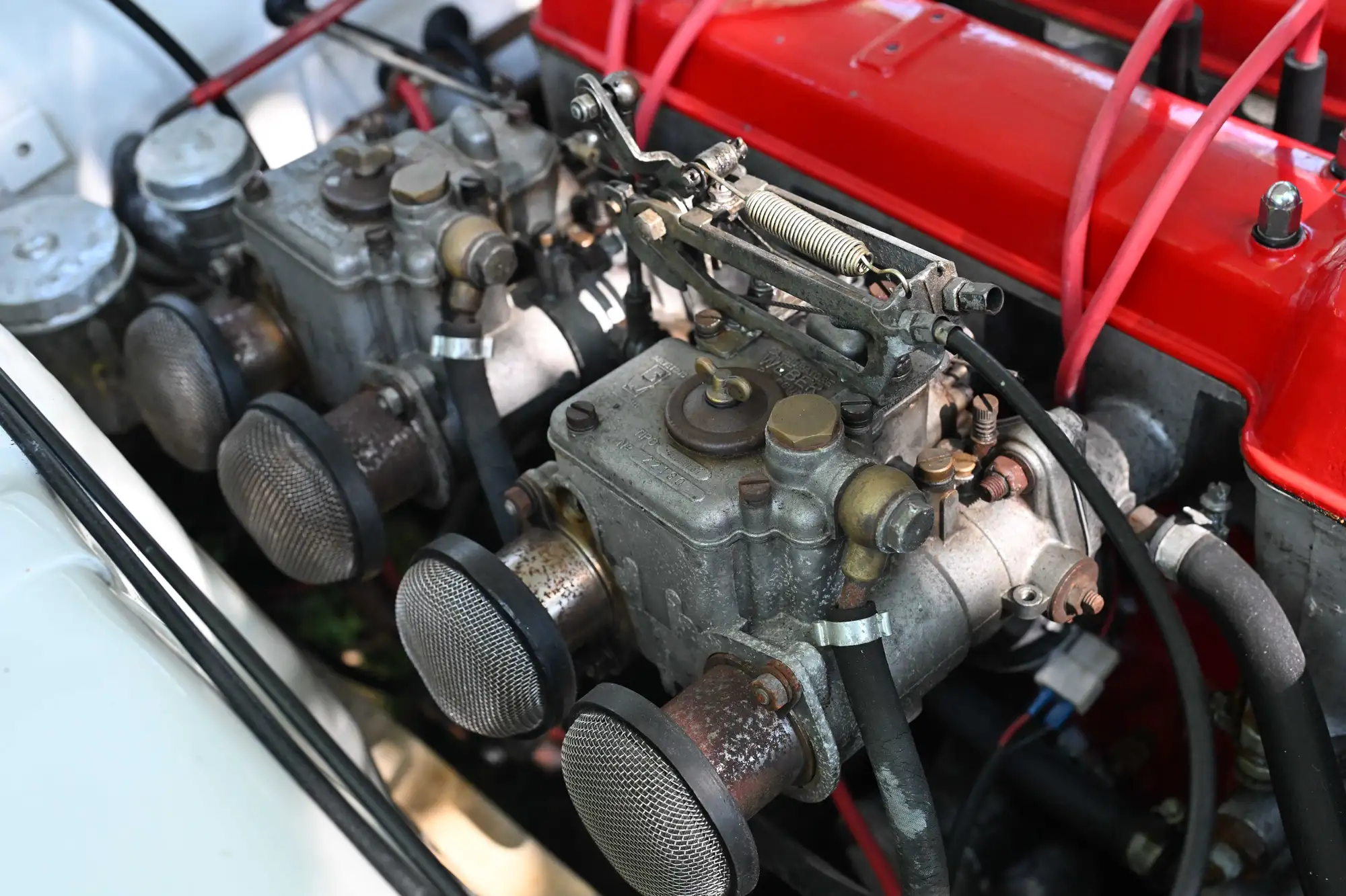 1970 Ford Lotus Cortina MK2-For Sale