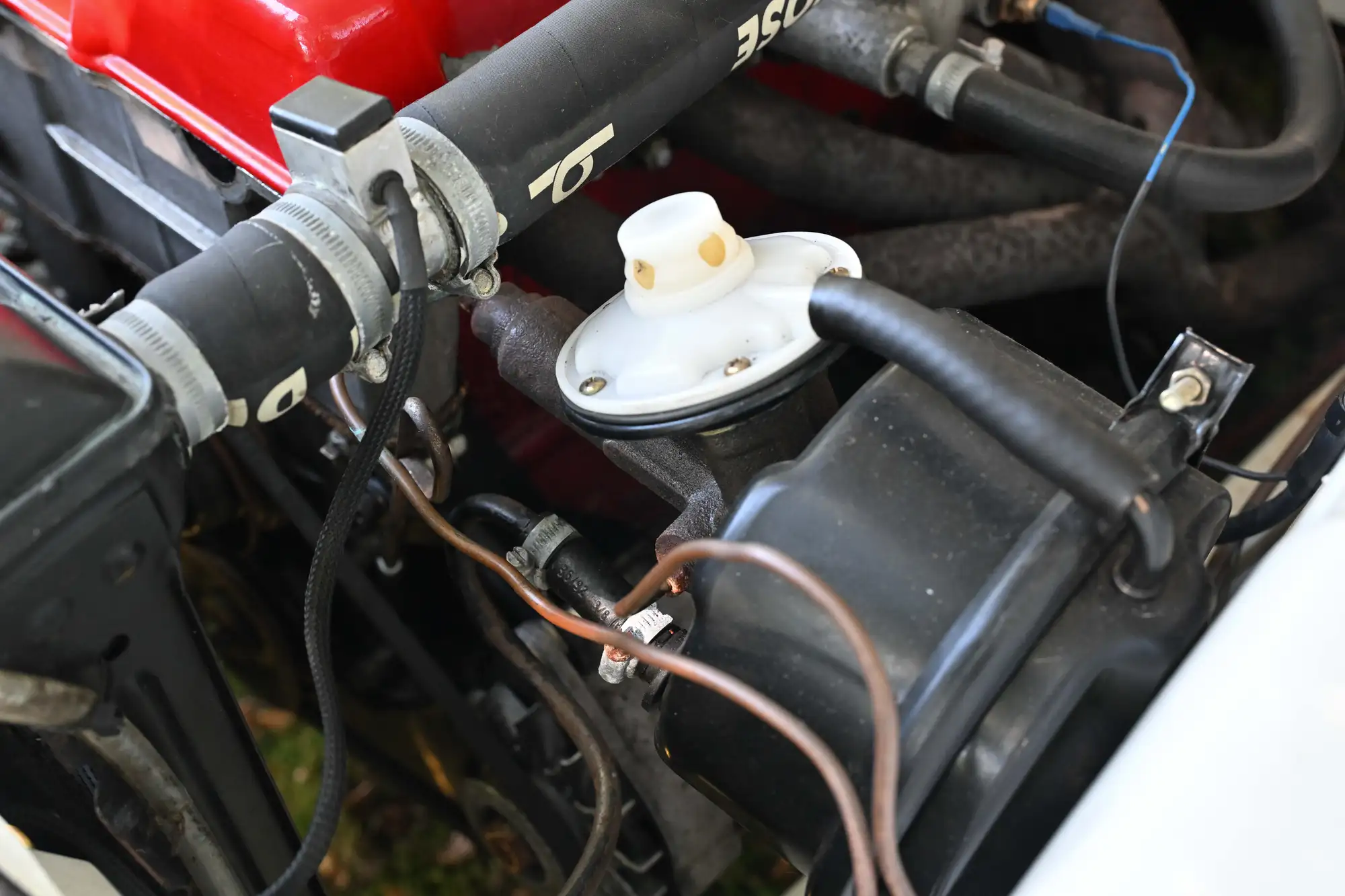 1970 Ford Lotus Cortina MK2-For Sale