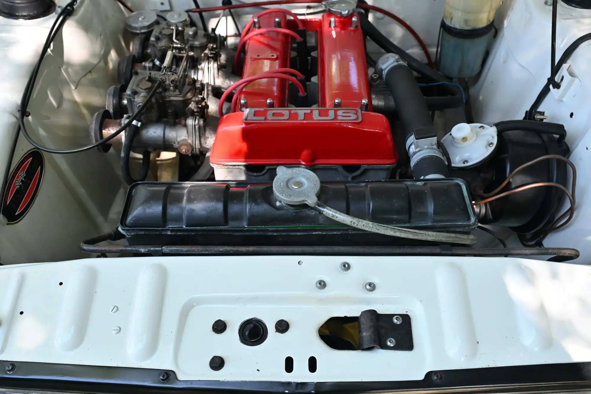 1970 Ford Lotus Cortina MK2-For Sale
