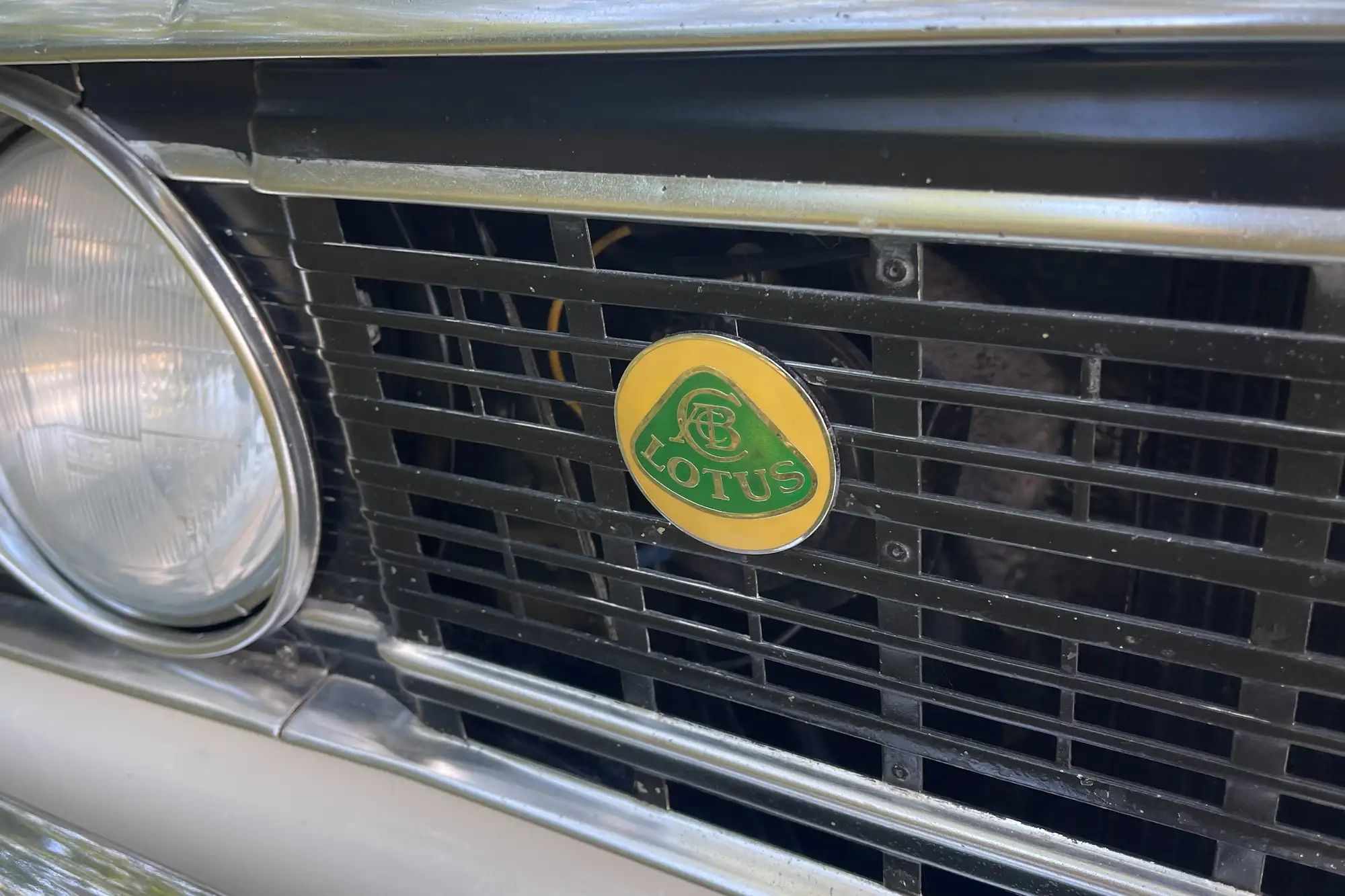 1970 Ford Lotus Cortina MK2-For Sale