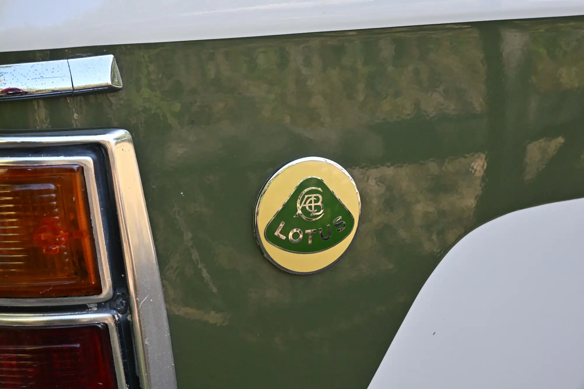 1970 Ford Lotus Cortina MK2-For Sale