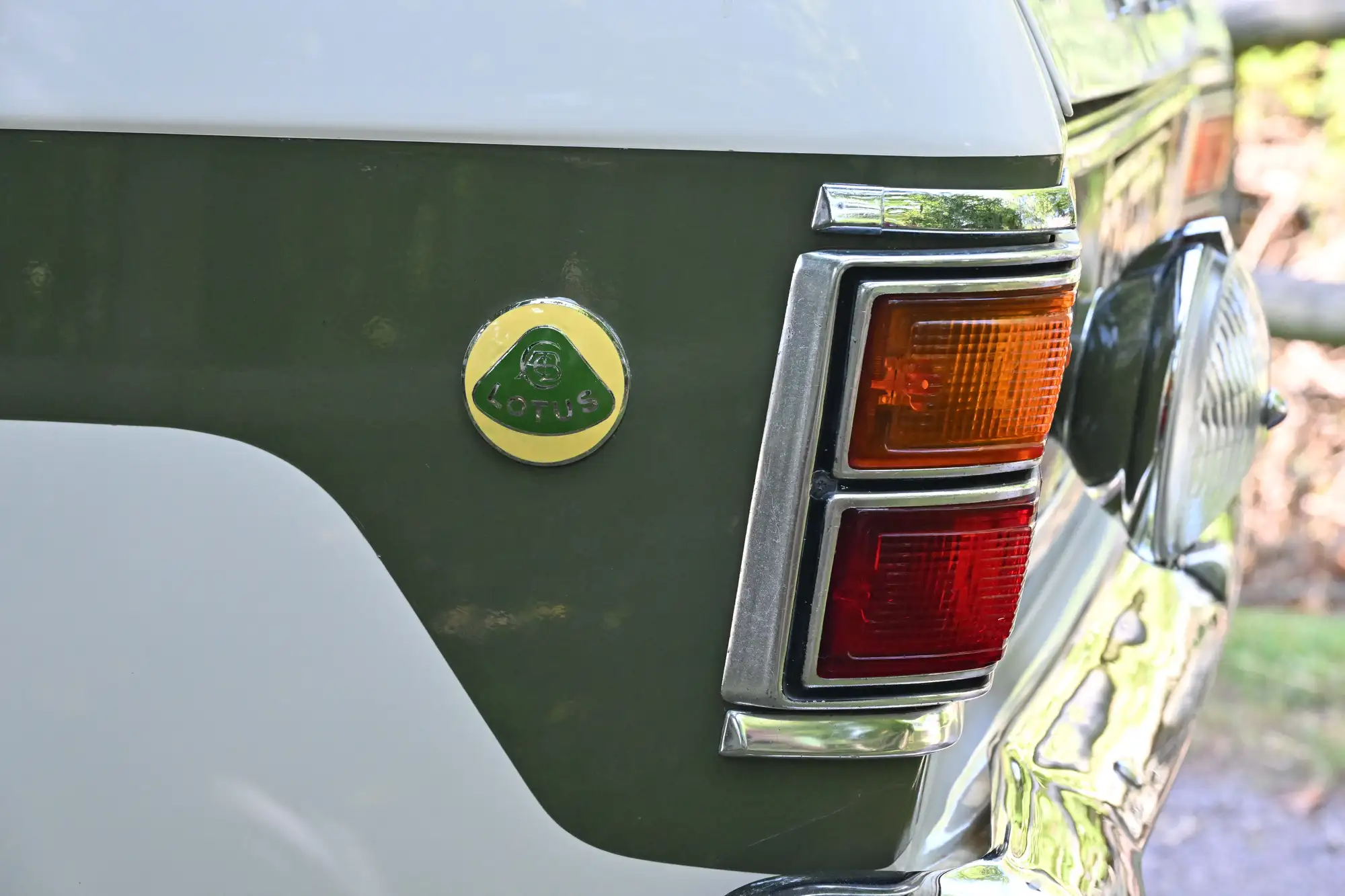 1970 Ford Lotus Cortina MK2-For Sale