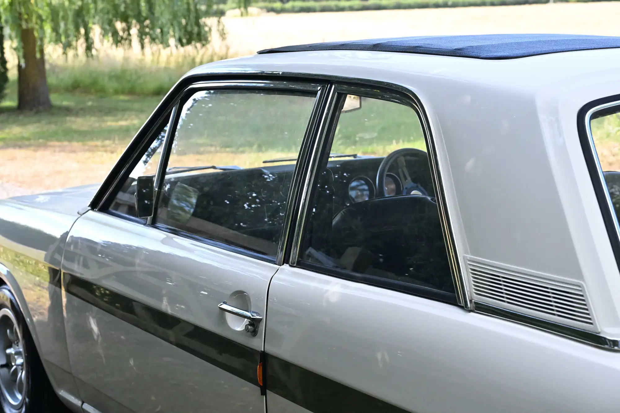 1970 Ford Lotus Cortina MK2-For Sale