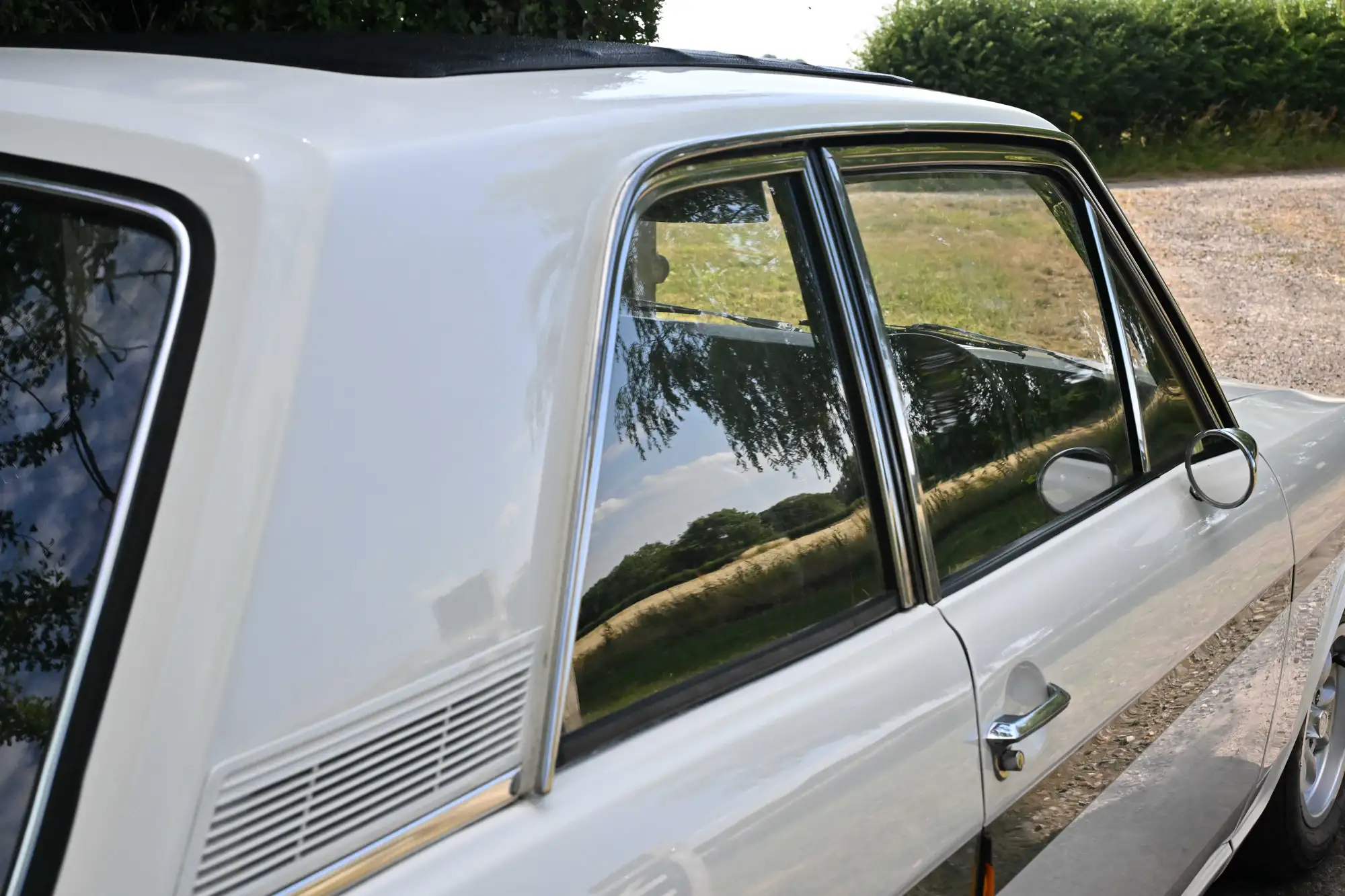 1970 Ford Lotus Cortina MK2-For Sale