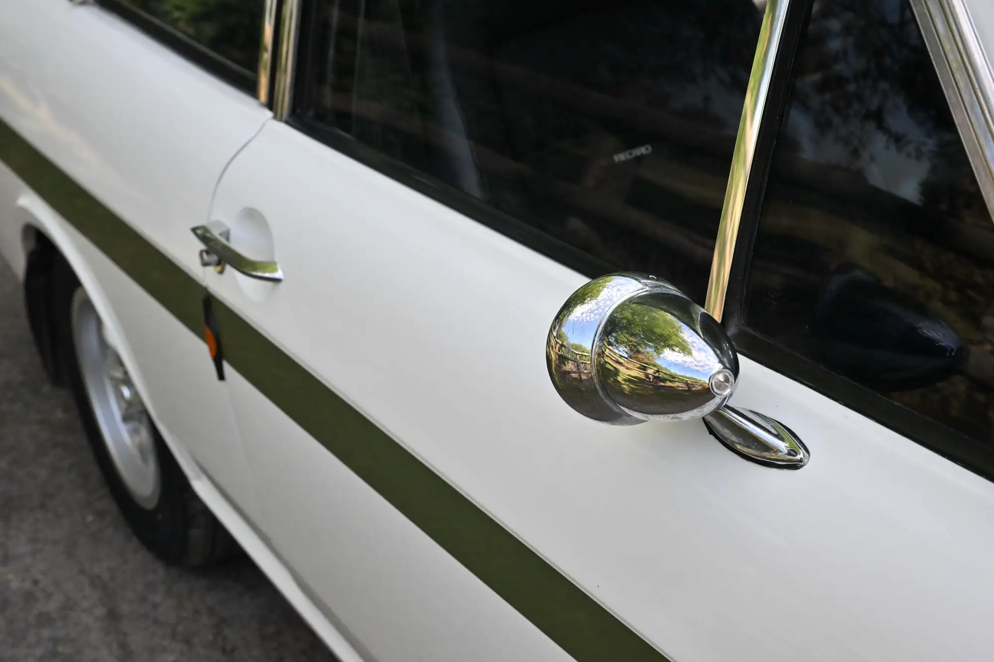 1970 Ford Lotus Cortina MK2-For Sale