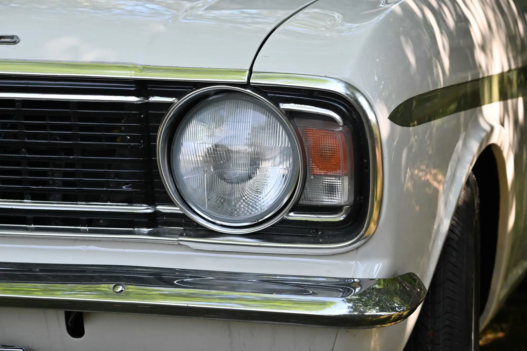 1970 Ford Lotus Cortina MK2-For Sale