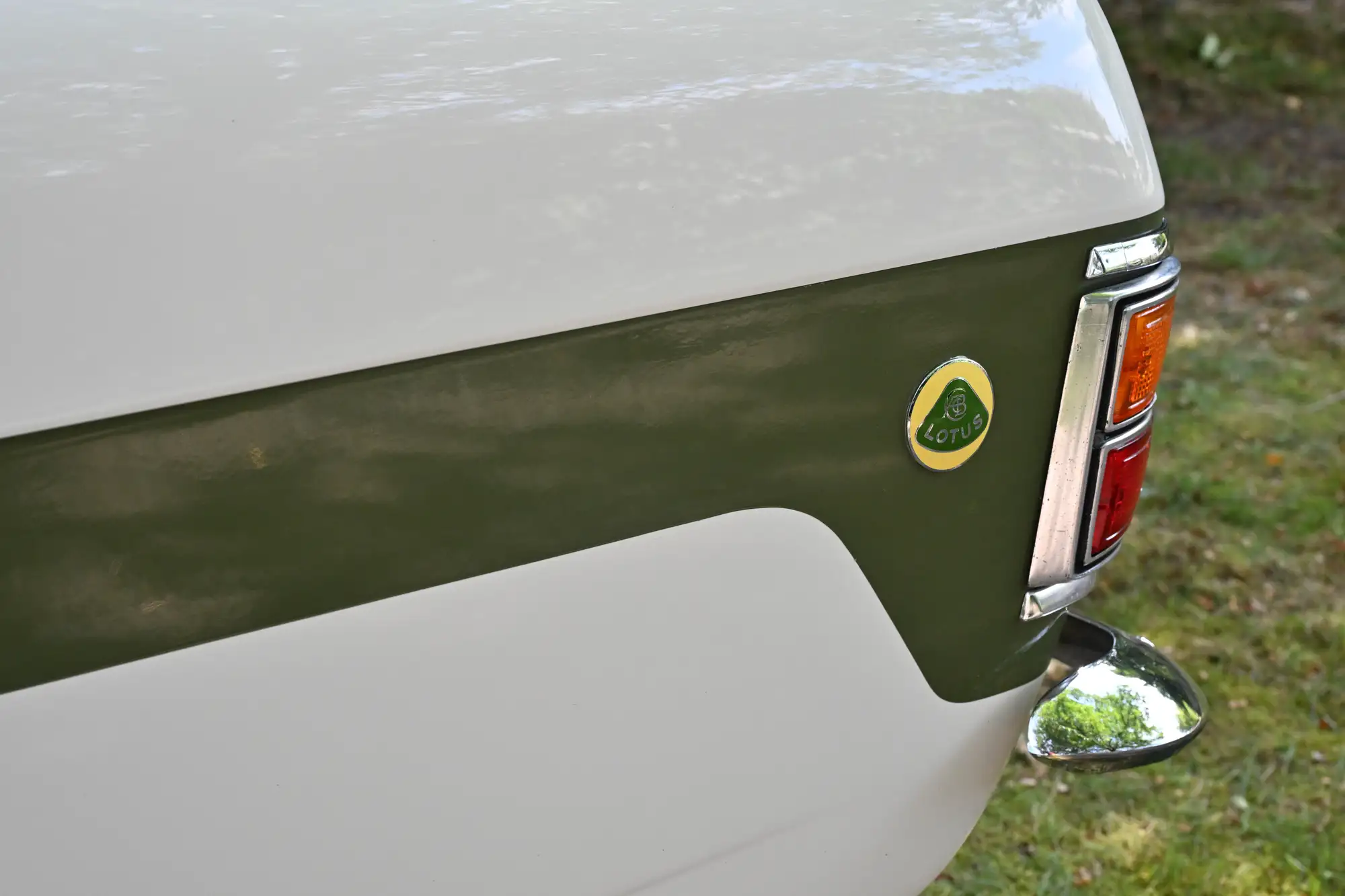 1970 Ford Lotus Cortina MK2-For Sale