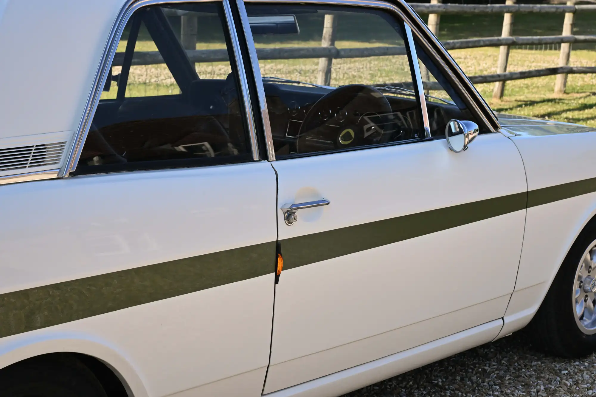 1970 Ford Lotus Cortina MK2-For Sale