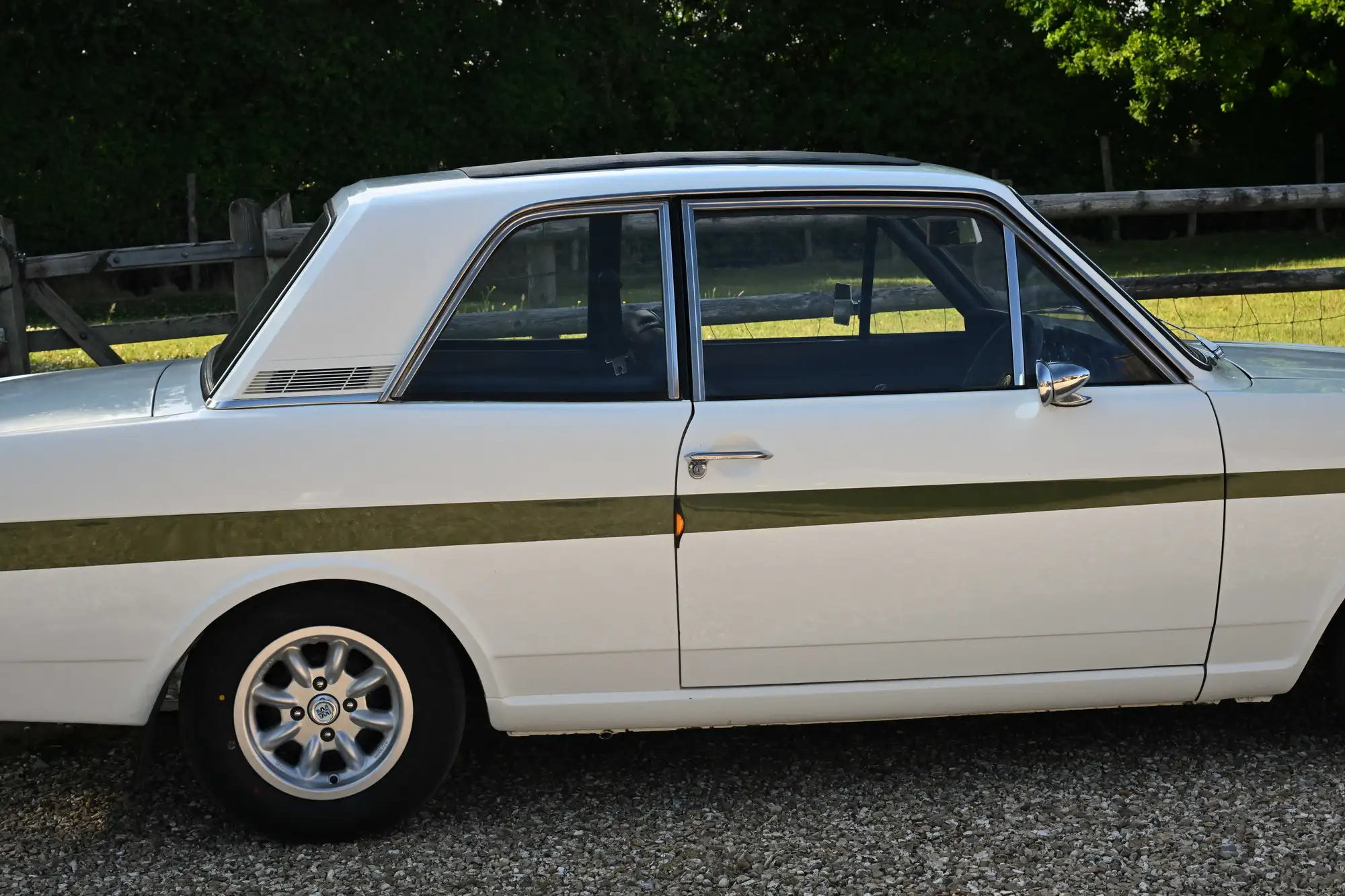 1970 Ford Lotus Cortina MK2-For Sale
