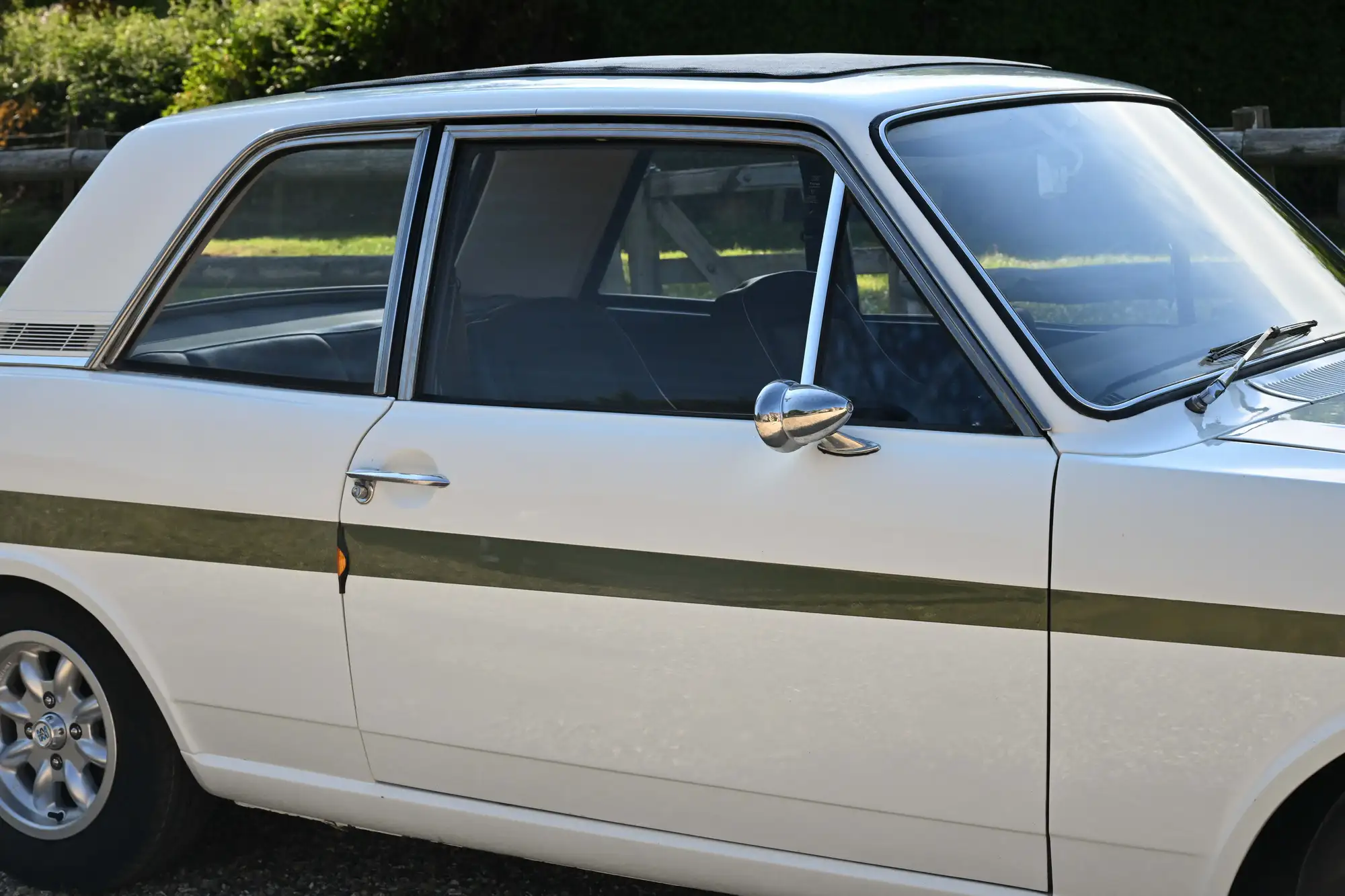 1970 Ford Lotus Cortina MK2-For Sale