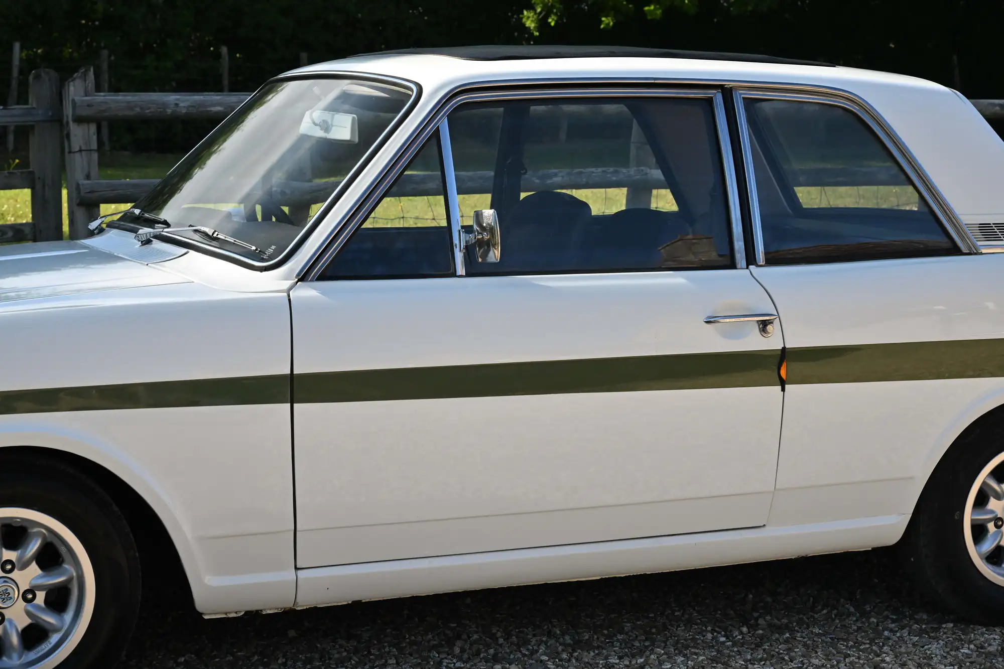 1970 Ford Lotus Cortina MK2-For Sale