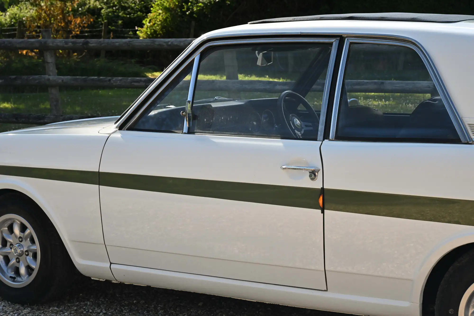1970 Ford Lotus Cortina MK2-For Sale