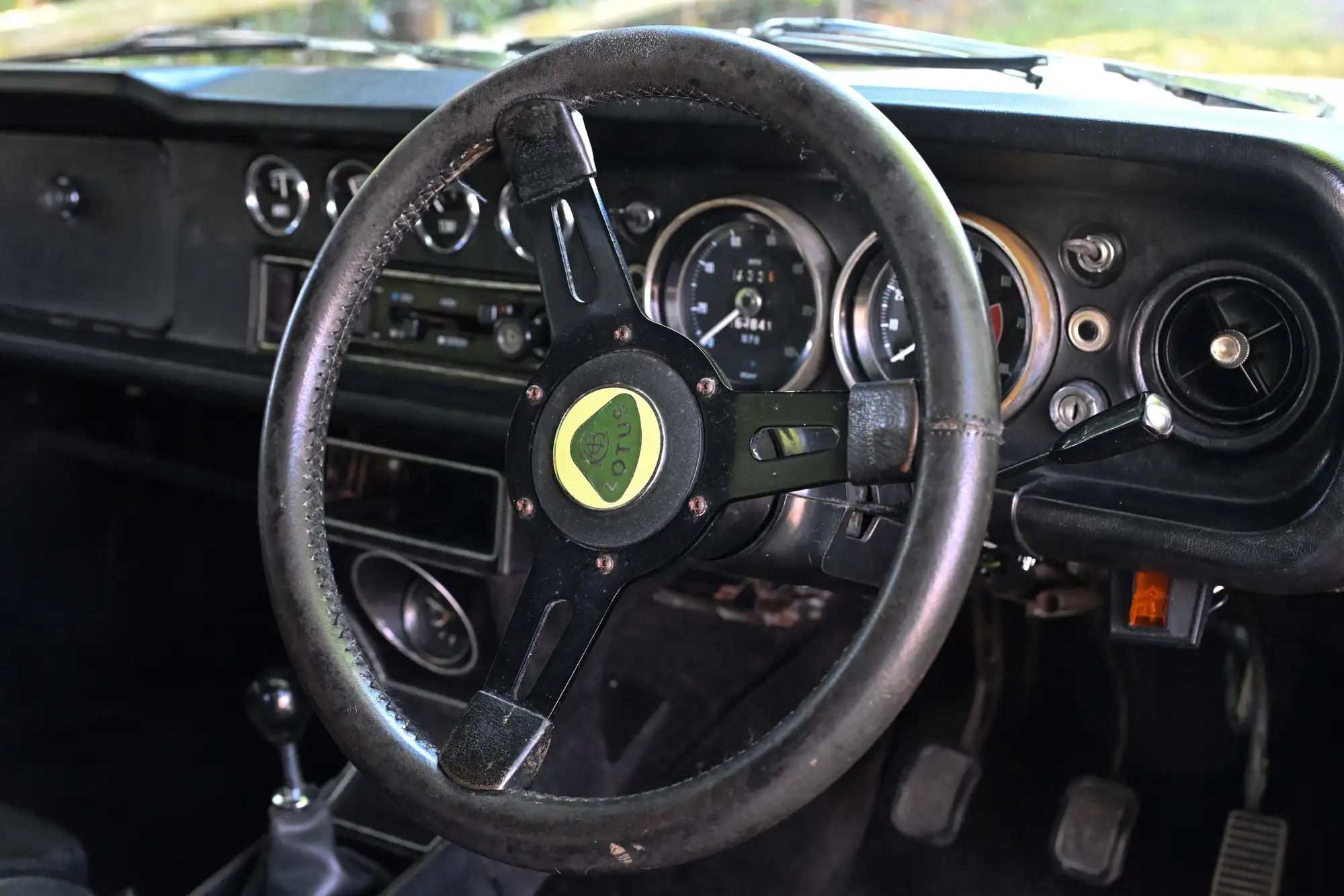 1970 Ford Lotus Cortina MK2-For Sale