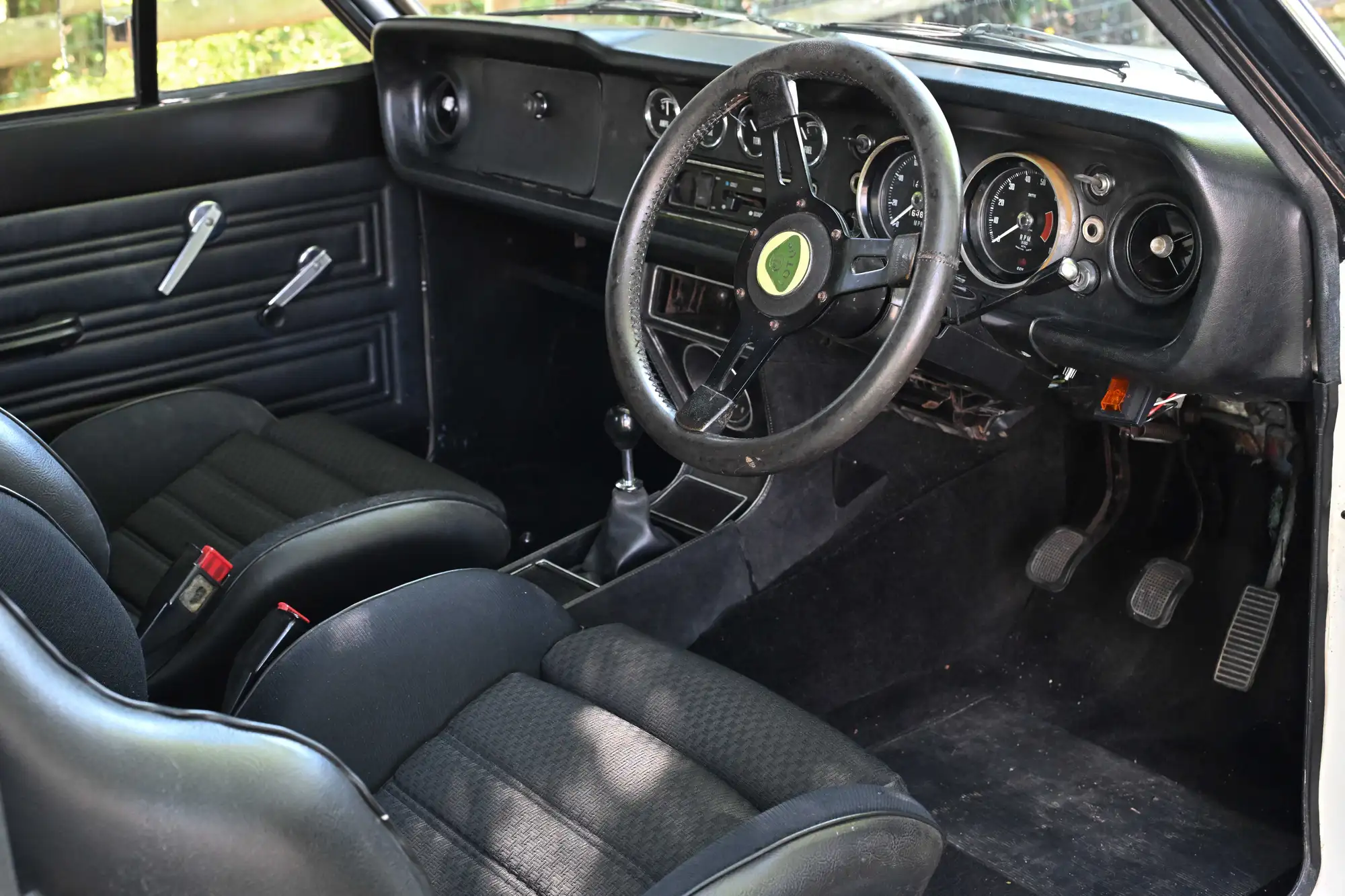 1970 Ford Lotus Cortina MK2-For Sale